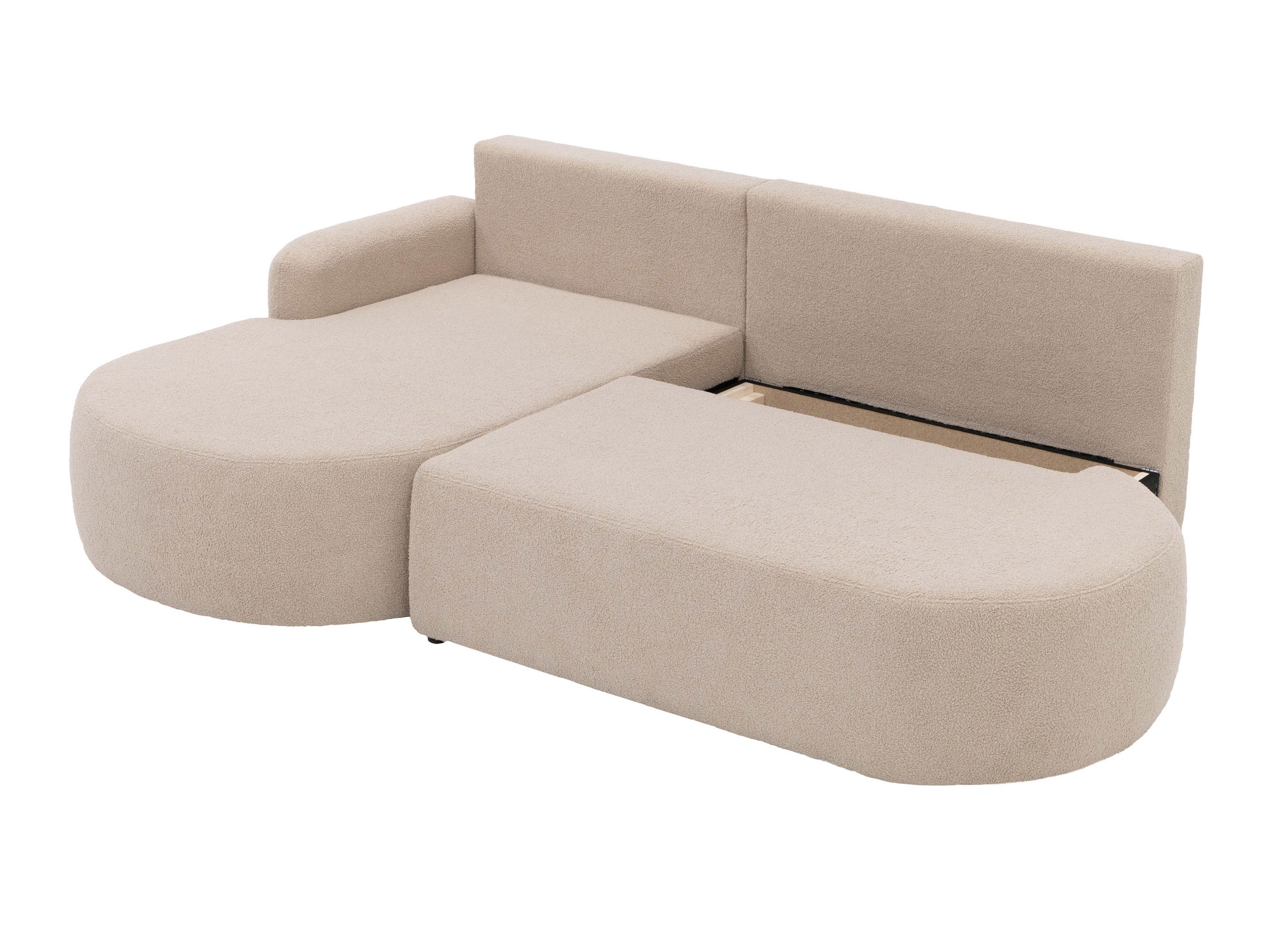 Corner sofa Comfivo Popis I (Poso 14)