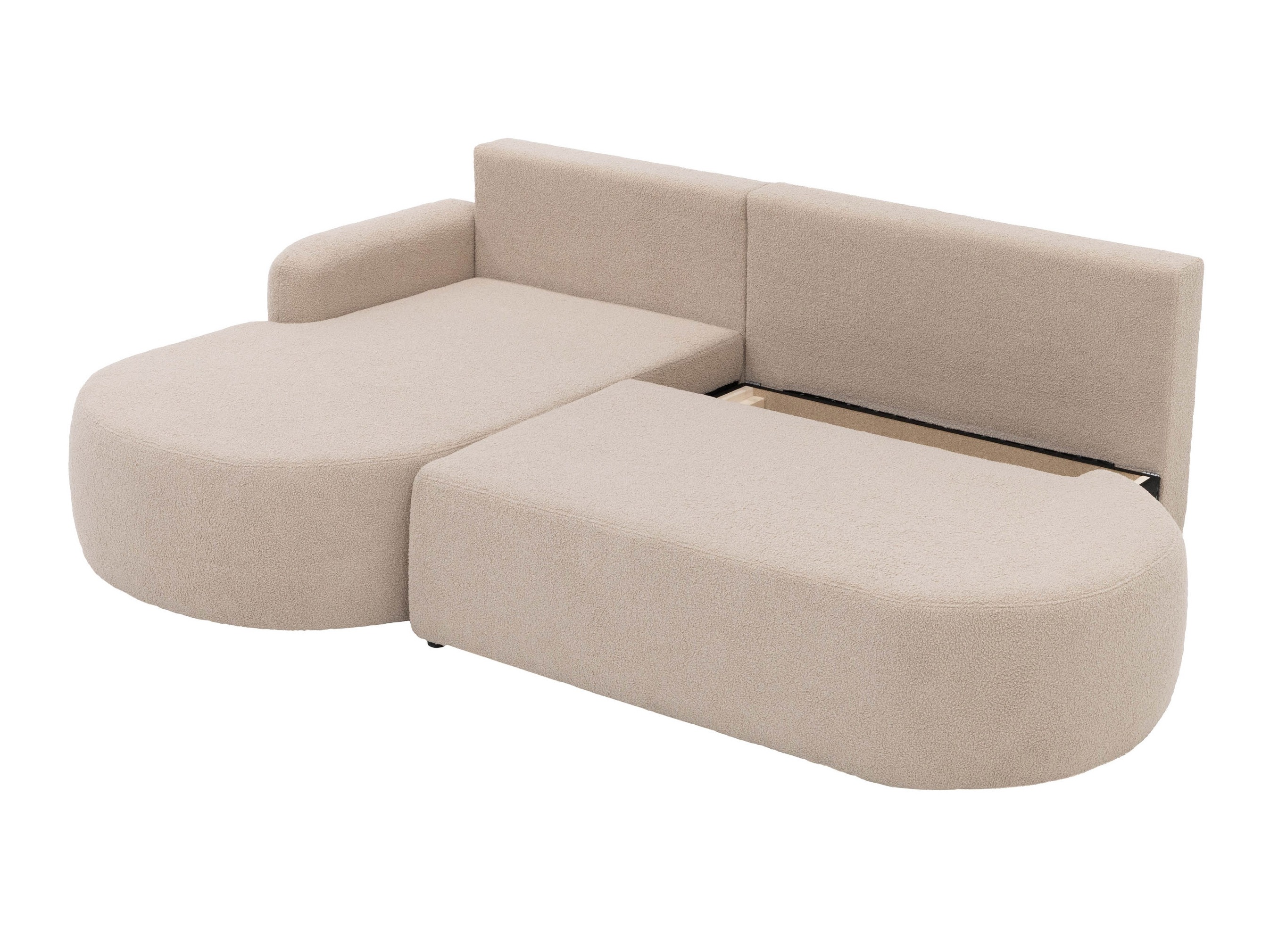 Corner sofa Comfivo Popis I (Poso 47)