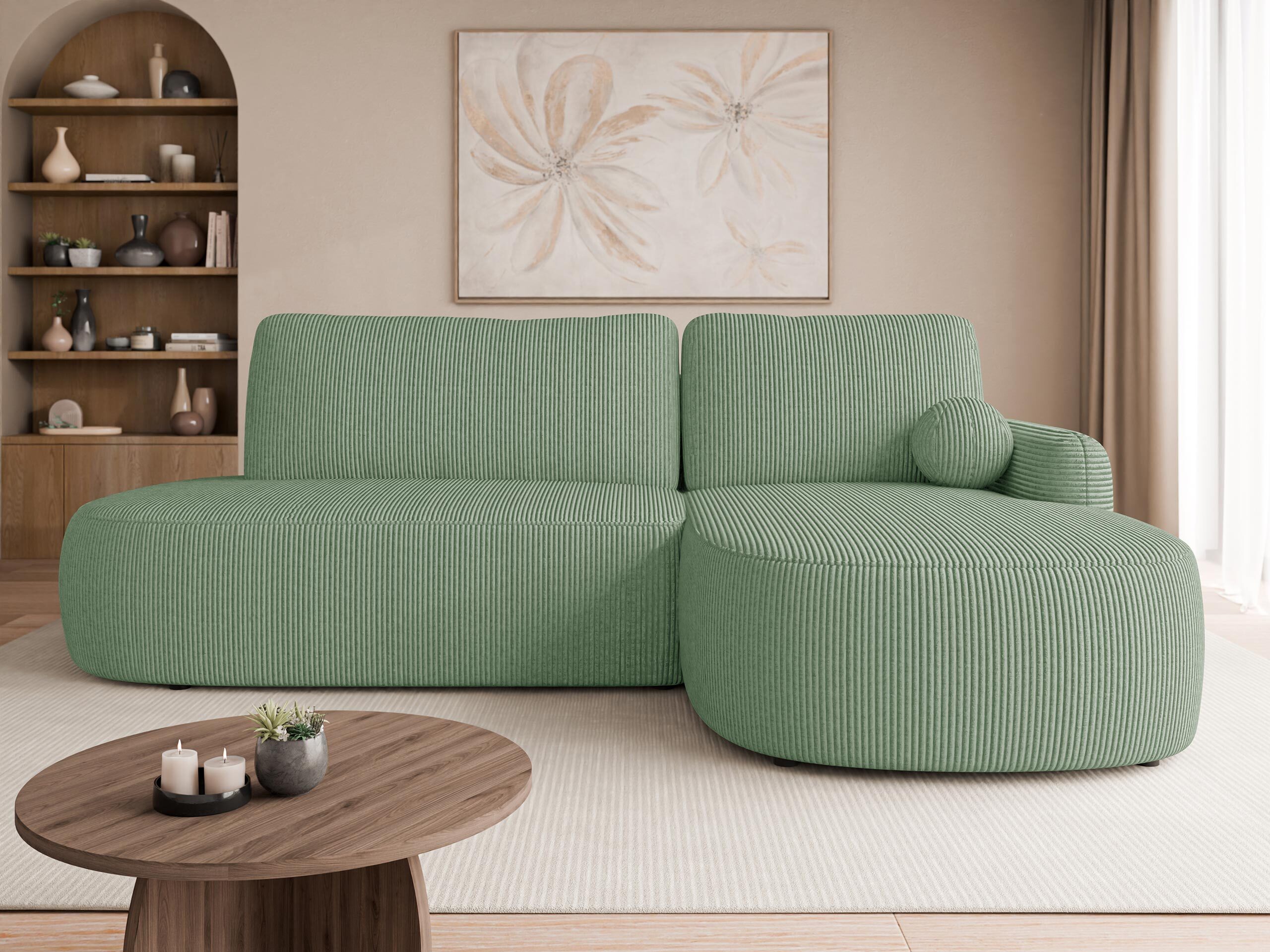 Corner sofa Comfivo Popis I (Poso 47)