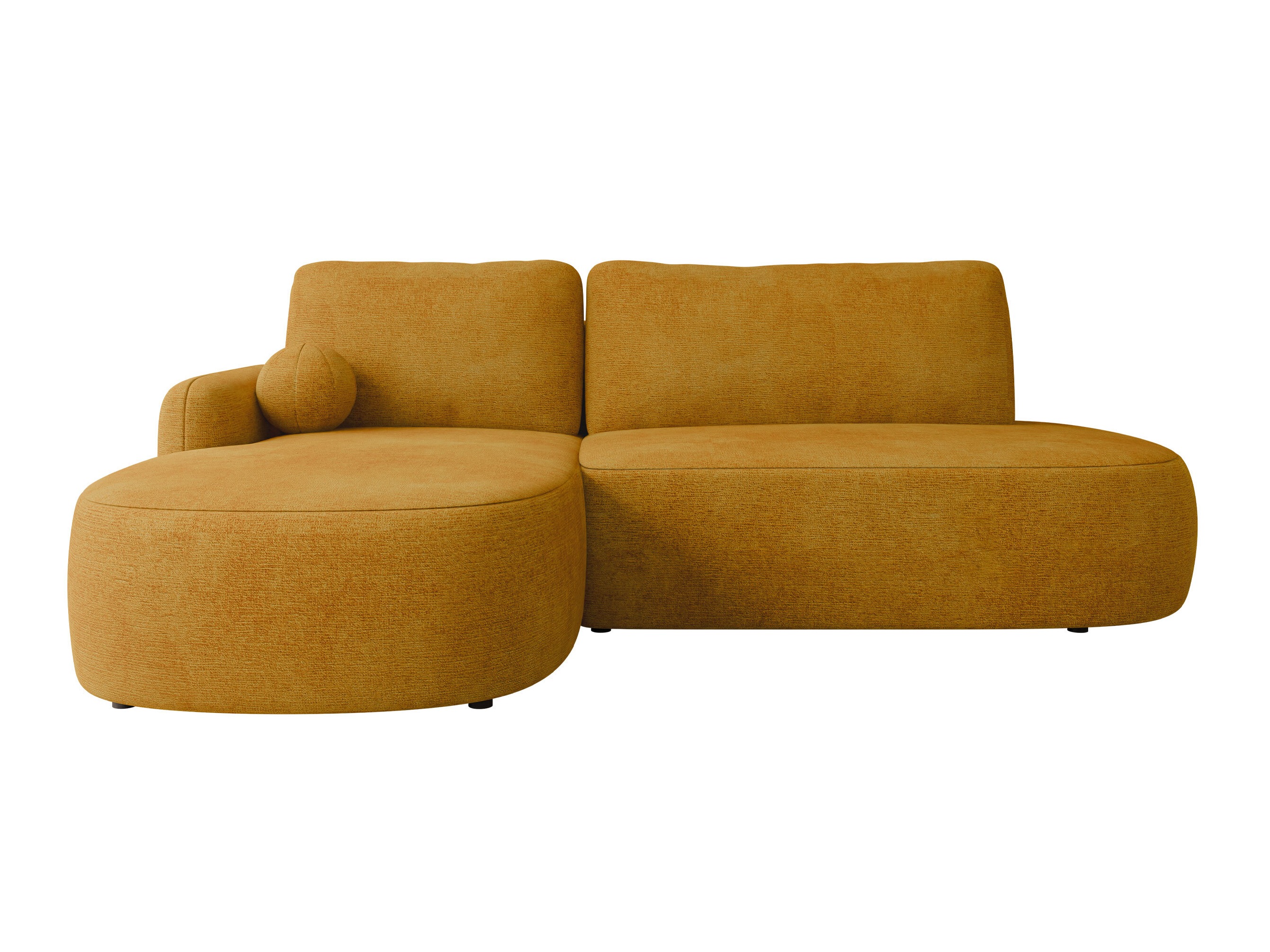 Corner sofa Comfivo Popis I (Wave 05)