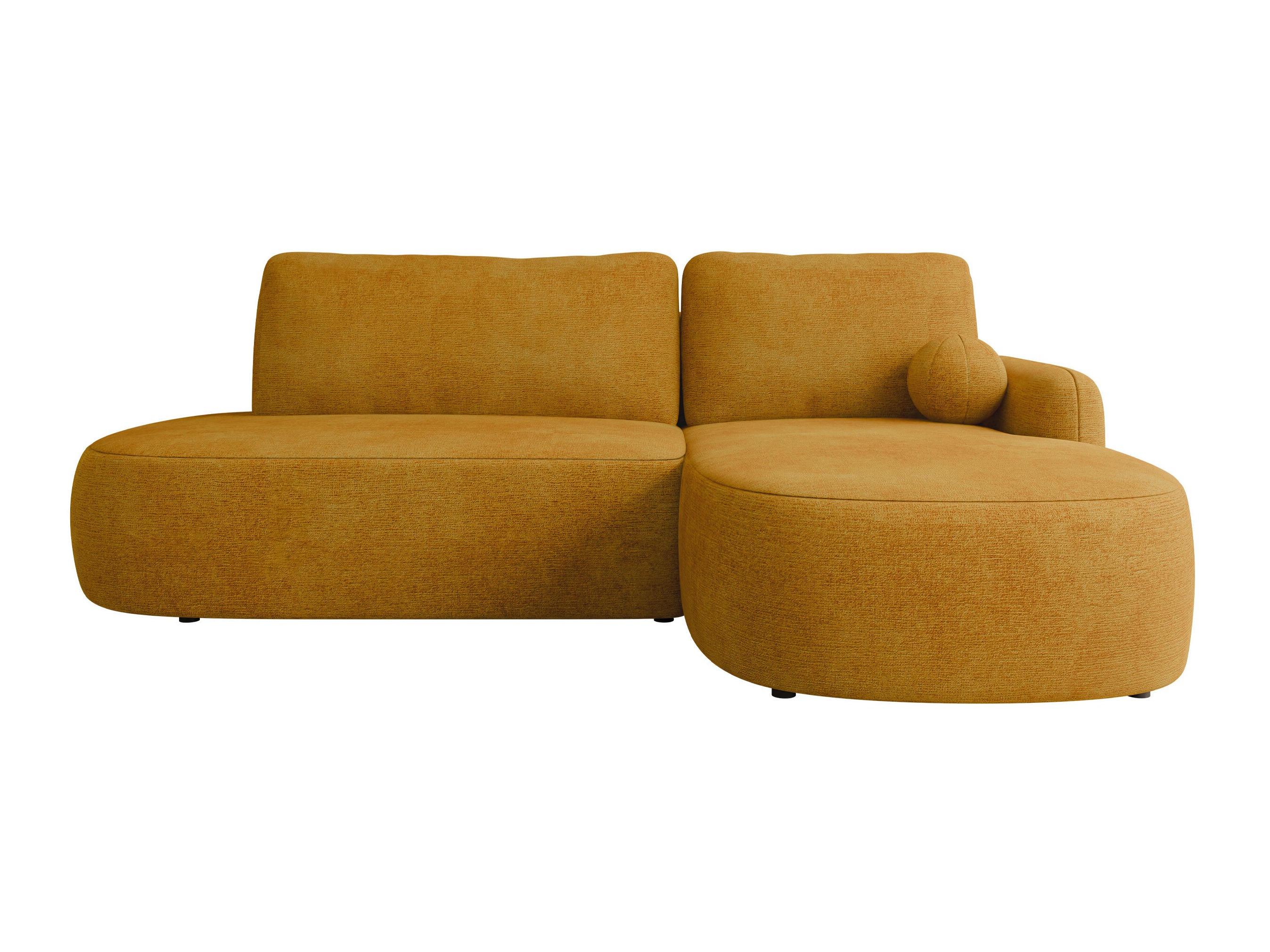 Corner sofa Comfivo Popis I (Wave 05)