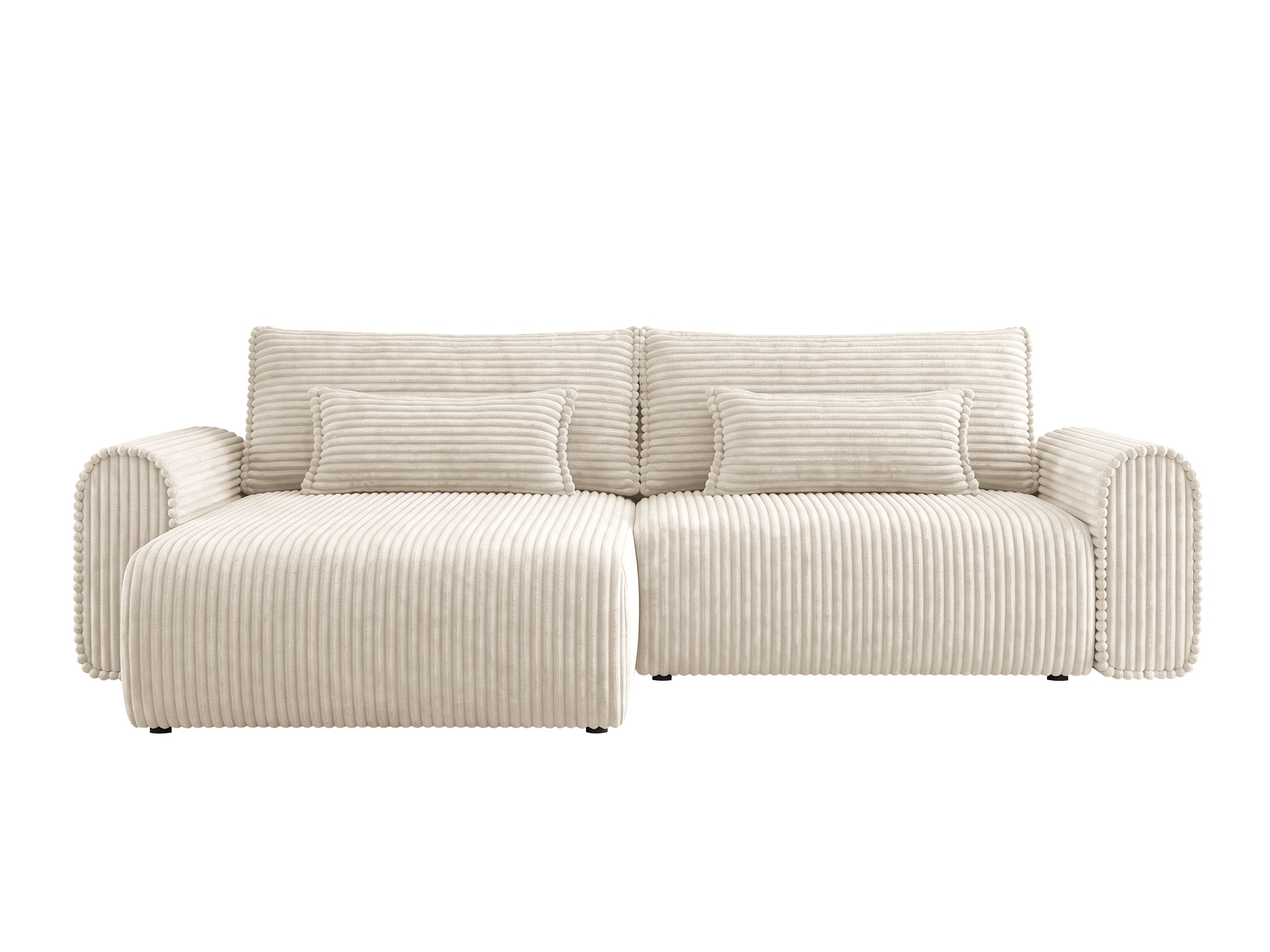 Corner sofa Comfivo Auras (Ambience 02)