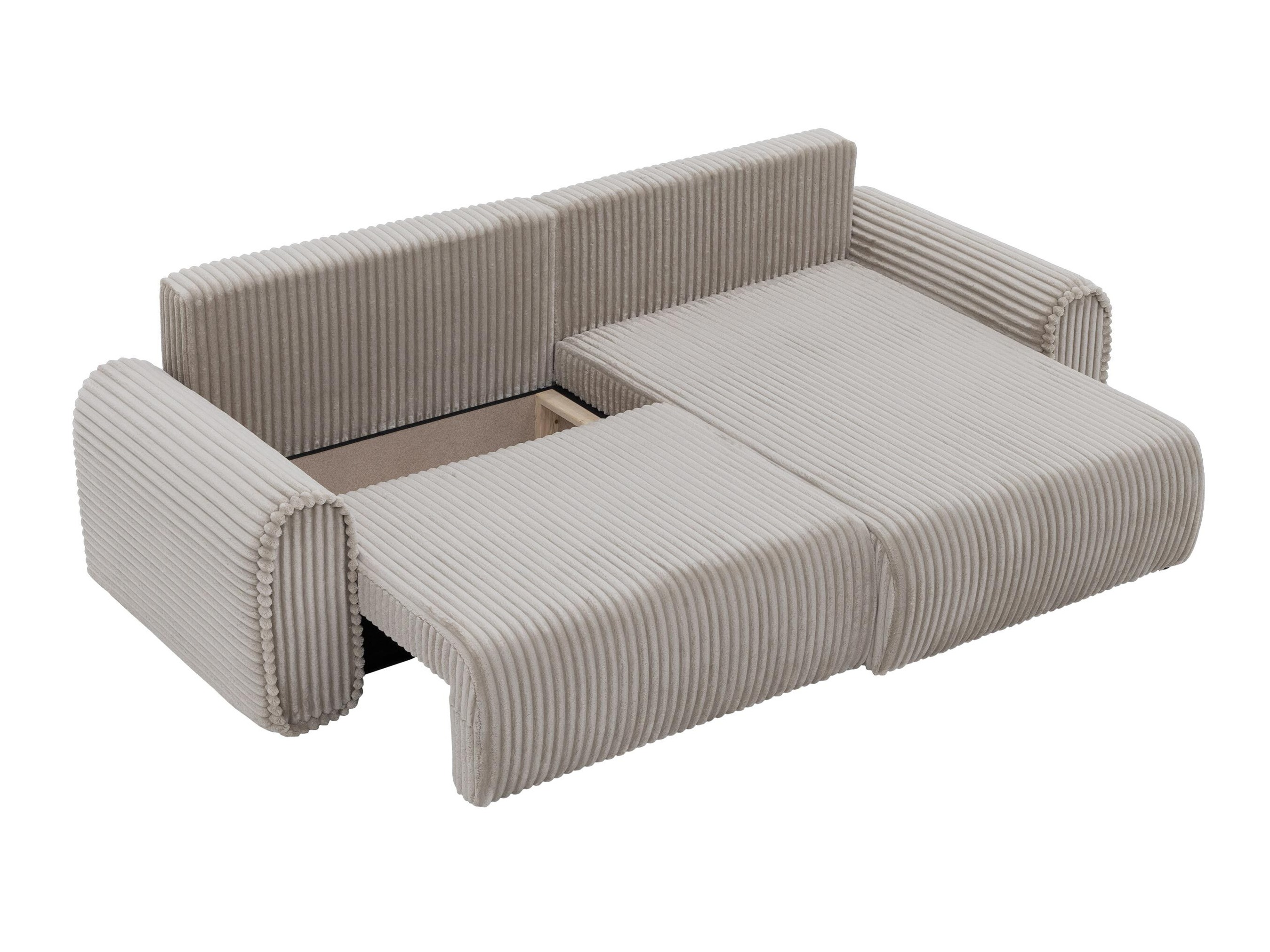 Corner sofa Comfivo Auras (Ambience 02)