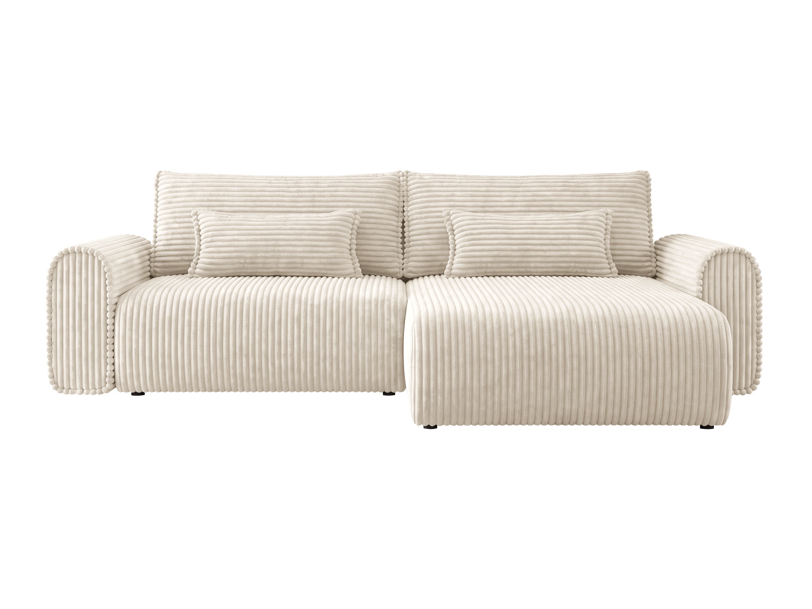 Corner sofa Comfivo Auras (Ambience 02)