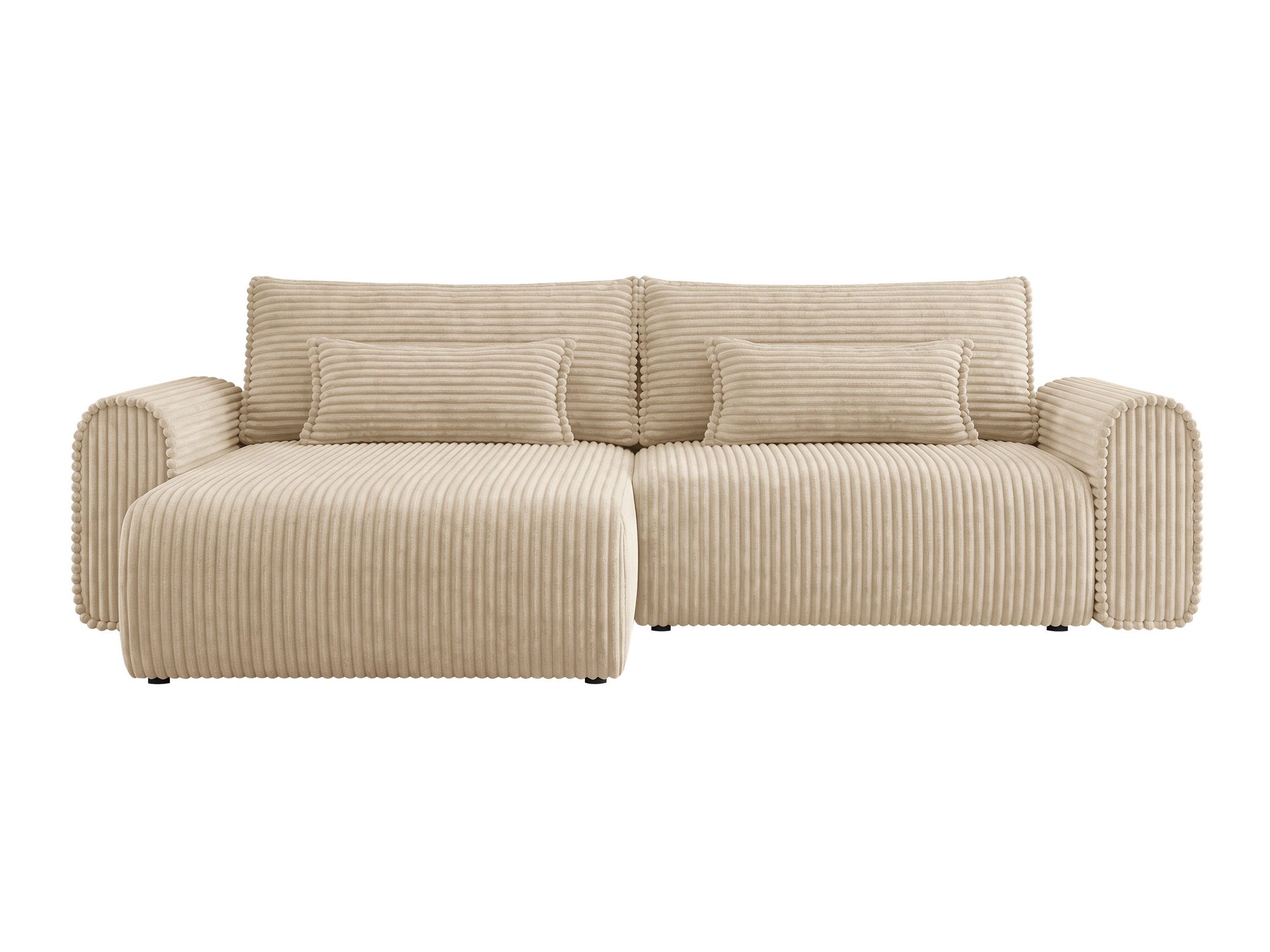Corner sofa Comfivo Auras (Ambience 03)