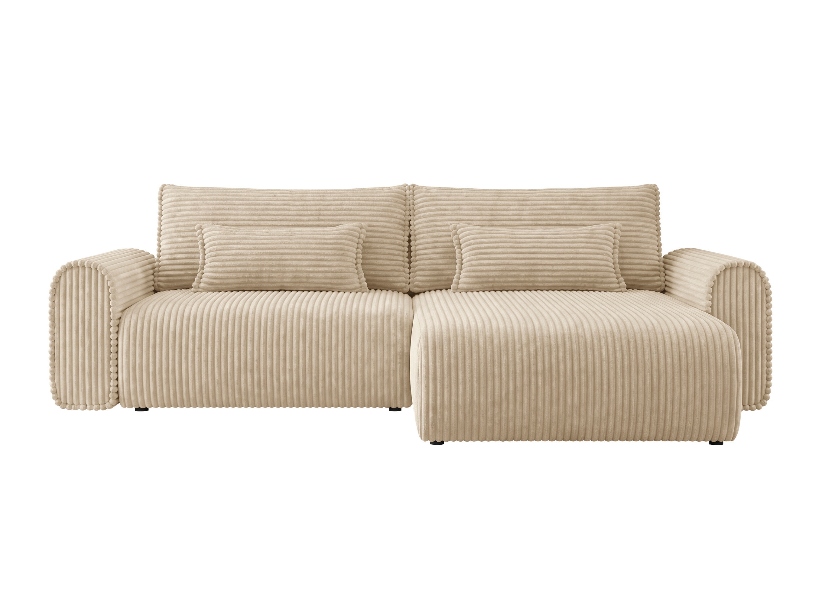 Corner sofa Comfivo Auras (Ambience 03)