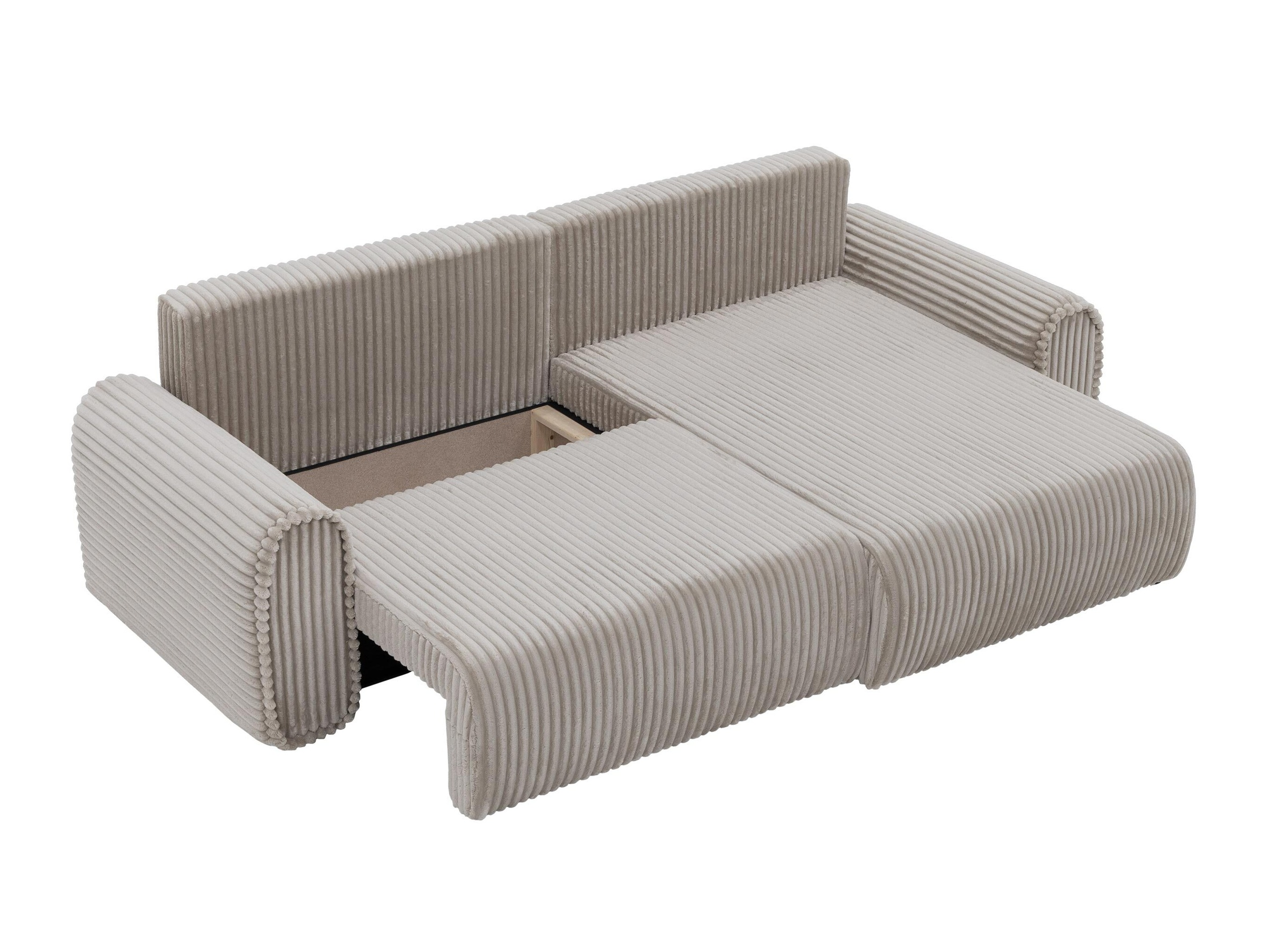 Corner sofa Comfivo Auras (Ambience 03)