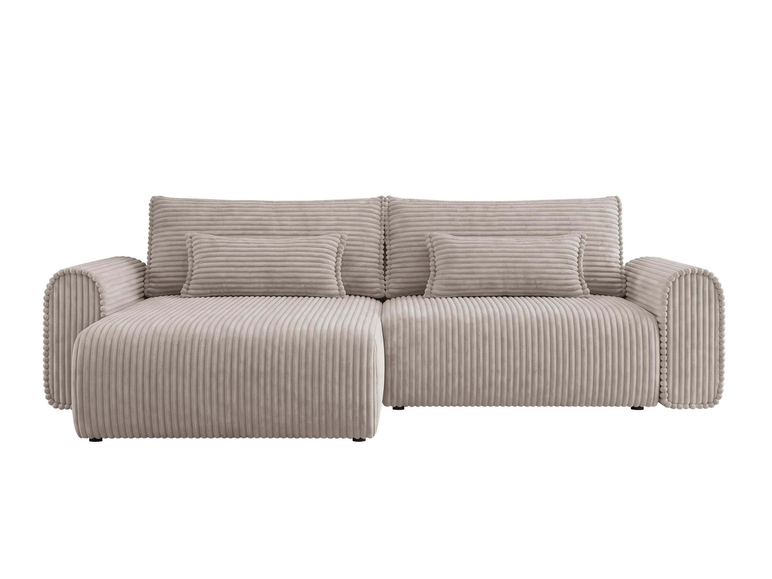 Corner sofa Comfivo Auras (Ambience 04)