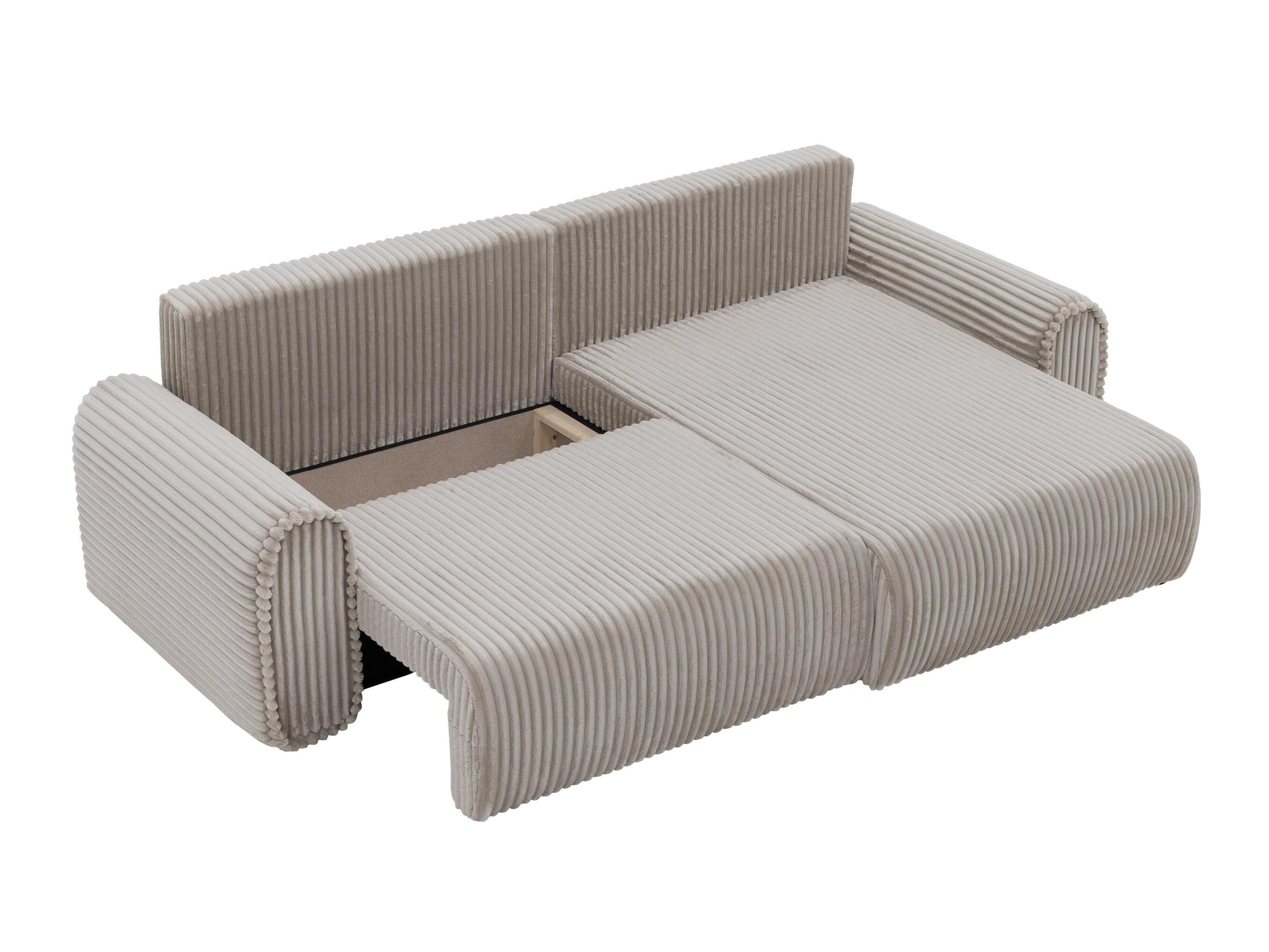 Corner sofa Comfivo Auras (Ambience 04)