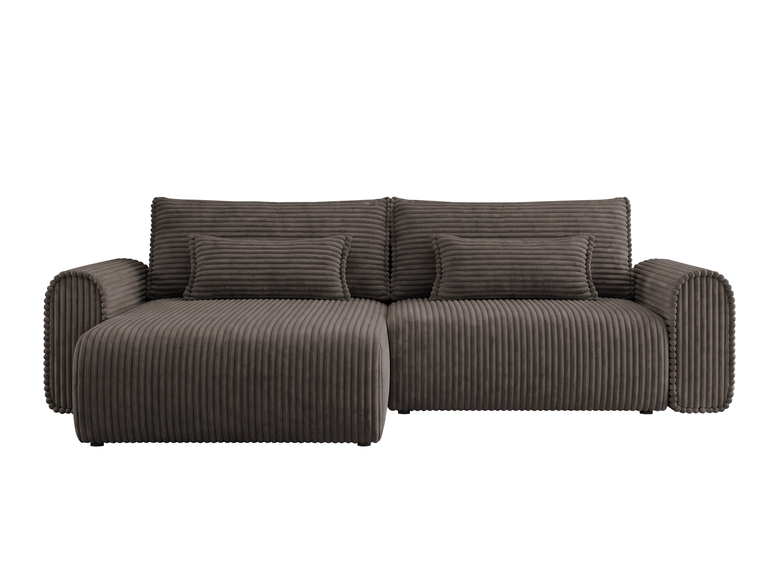 Corner sofa Comfivo Auras (Ambience 06)
