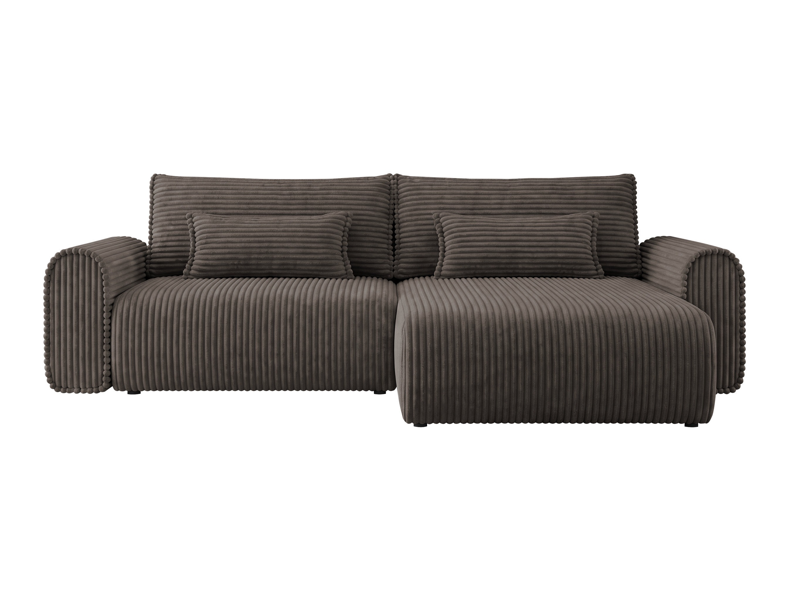 Corner sofa Comfivo Auras (Ambience 06)