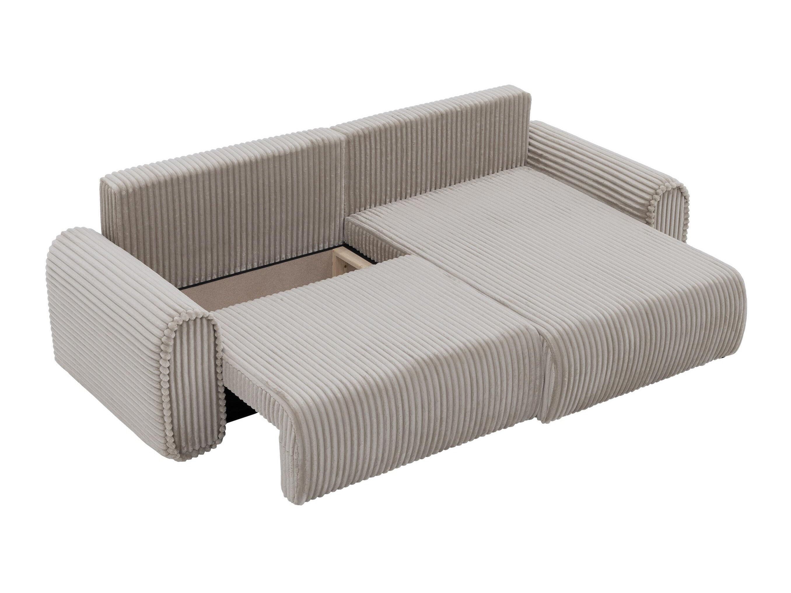 Corner sofa Comfivo Auras (Ambience 18)