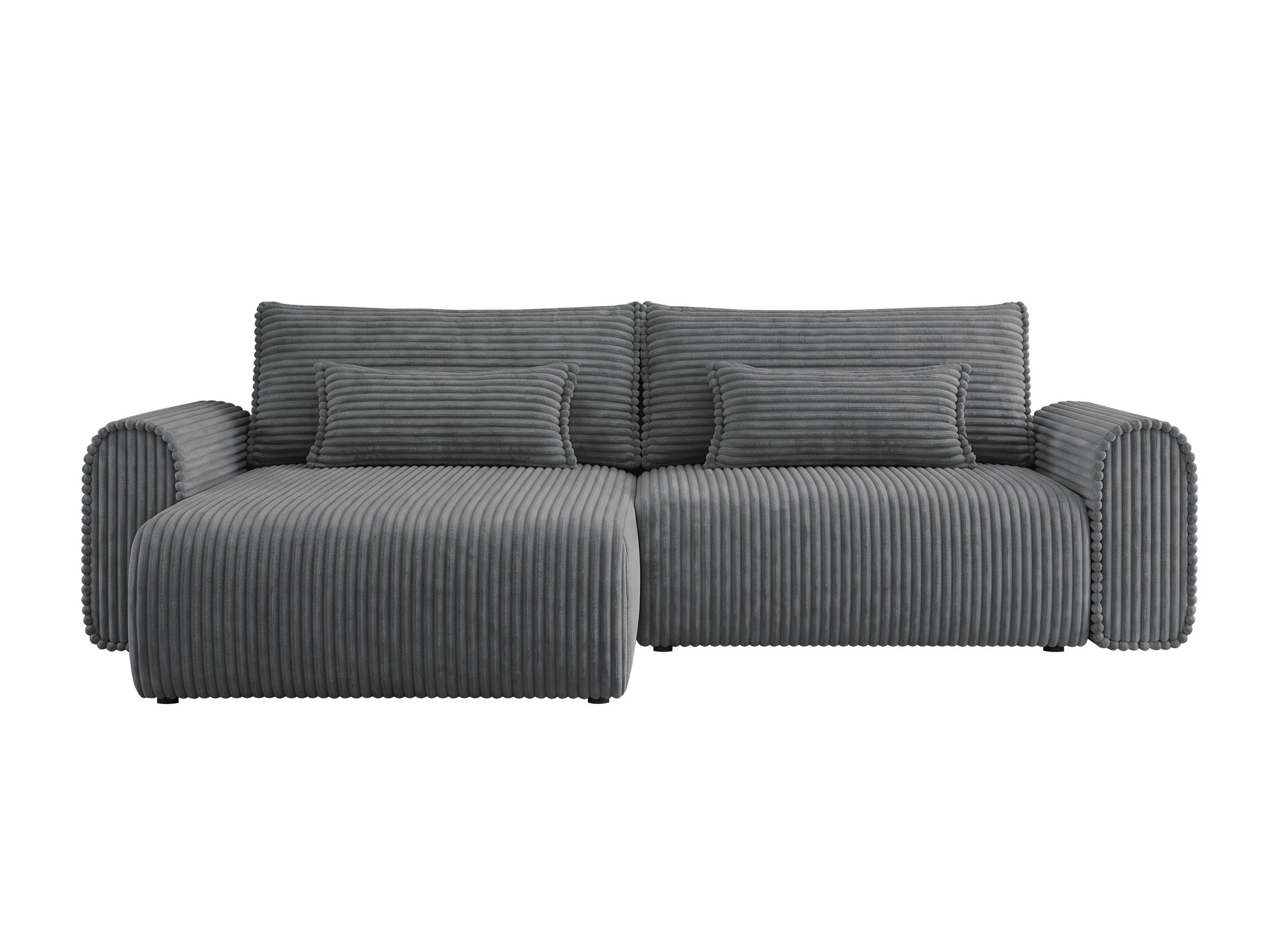 Corner sofa Comfivo Auras (Ambience 19)