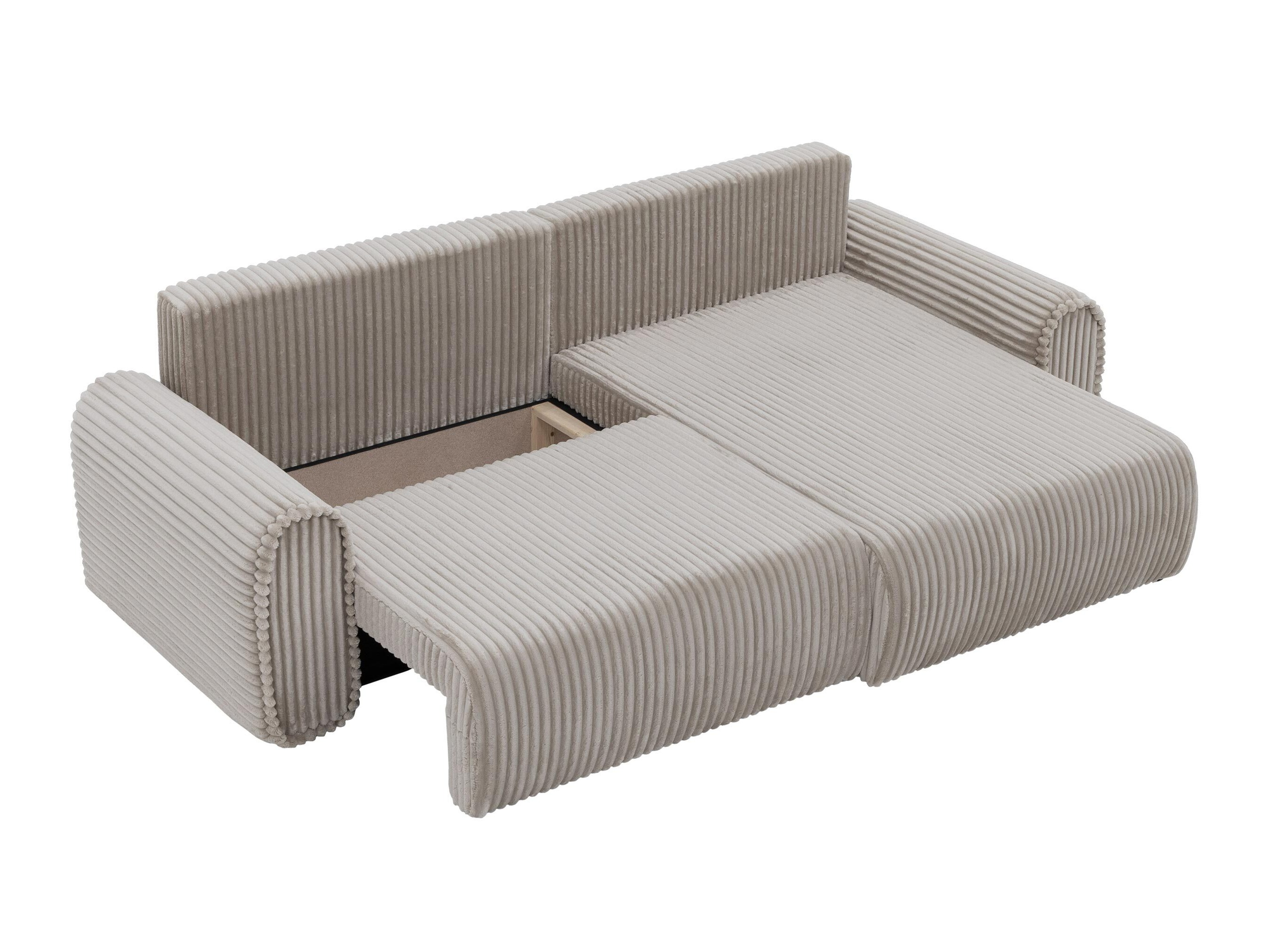 Corner sofa Comfivo Auras (Ambience 19)