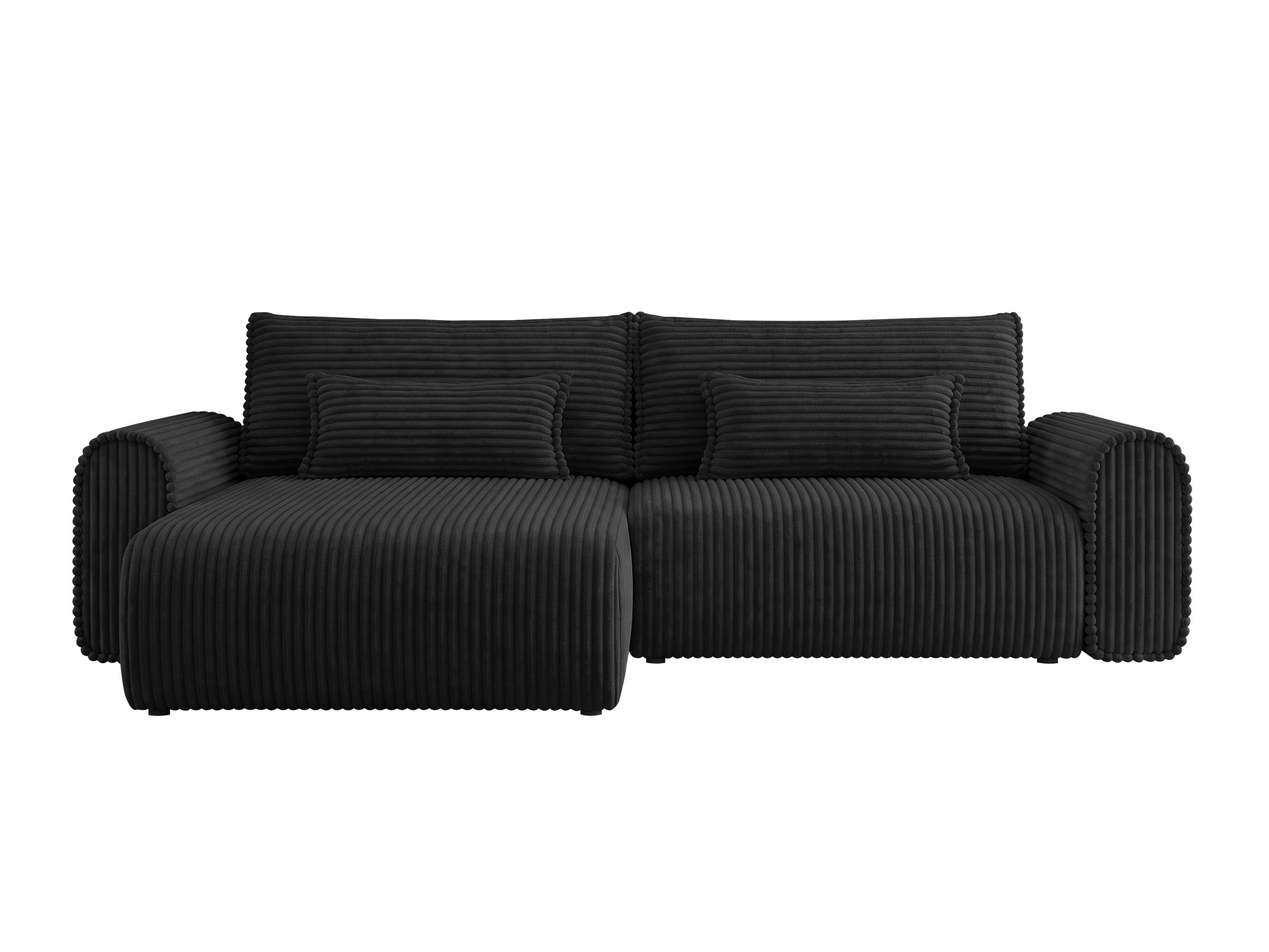 Corner sofa Comfivo Auras (Ambience 20)