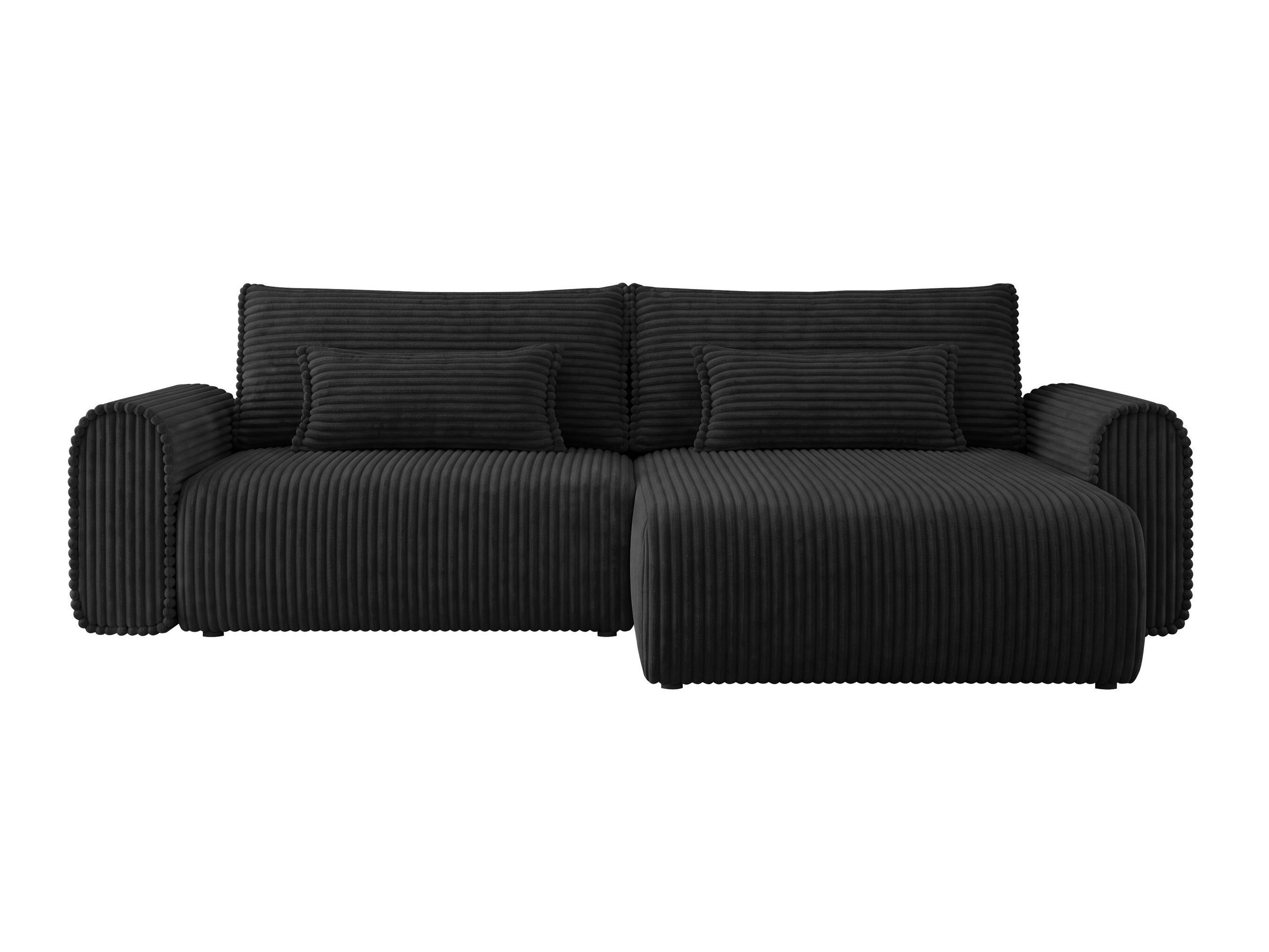 Corner sofa Comfivo Auras (Ambience 20)