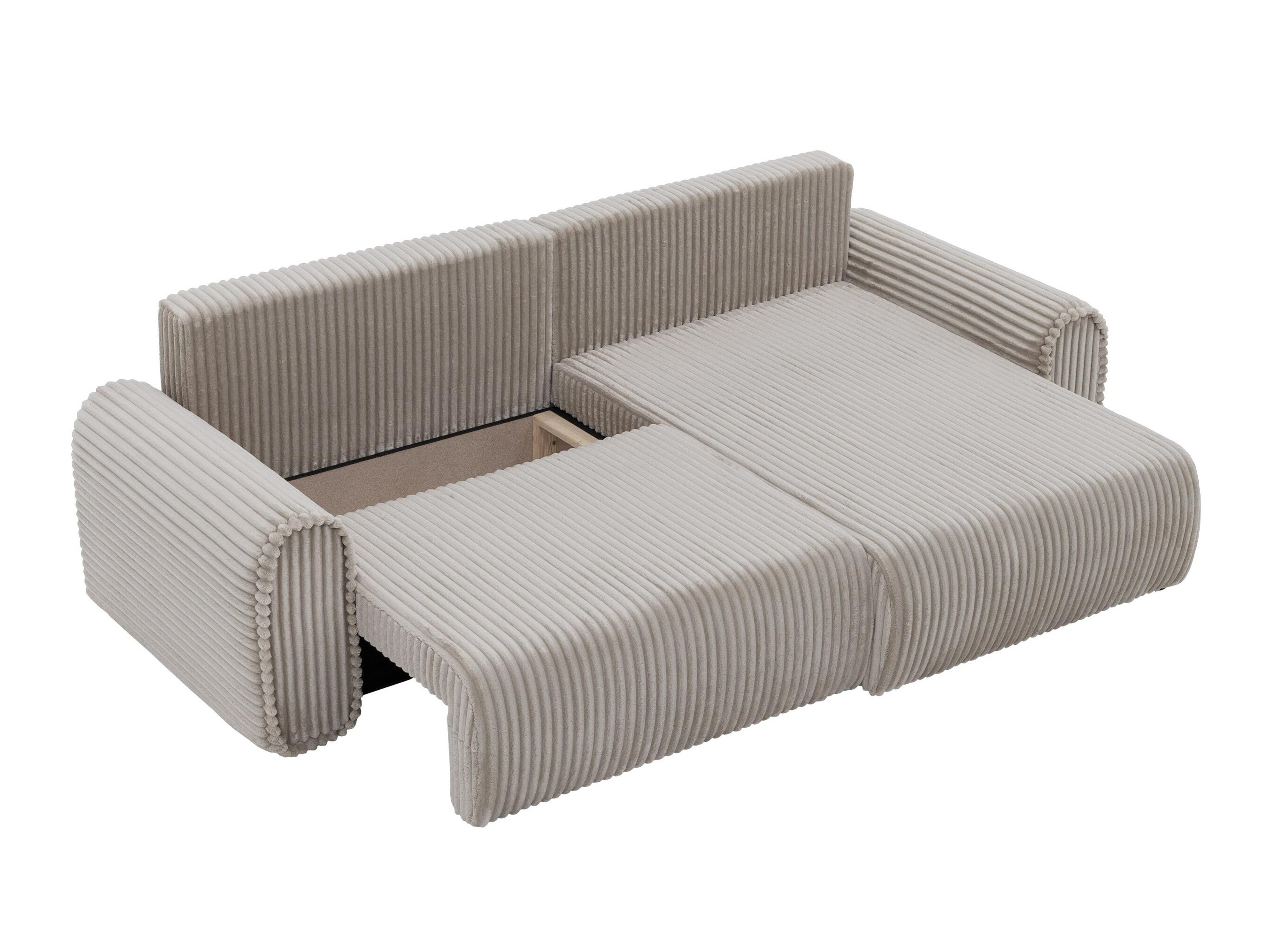 Corner sofa Comfivo Auras (Ambience 20)