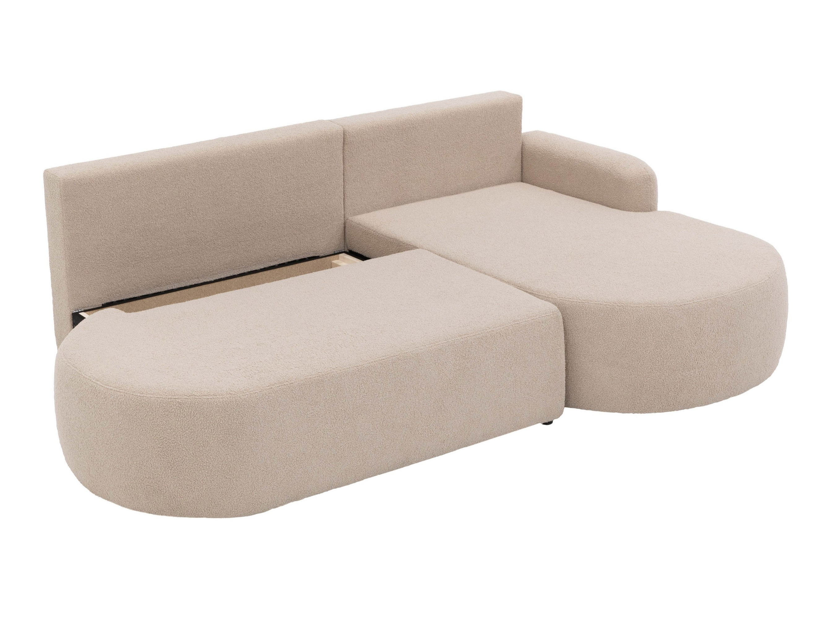 Corner sofa Comfivo Popis I (Poso 47)