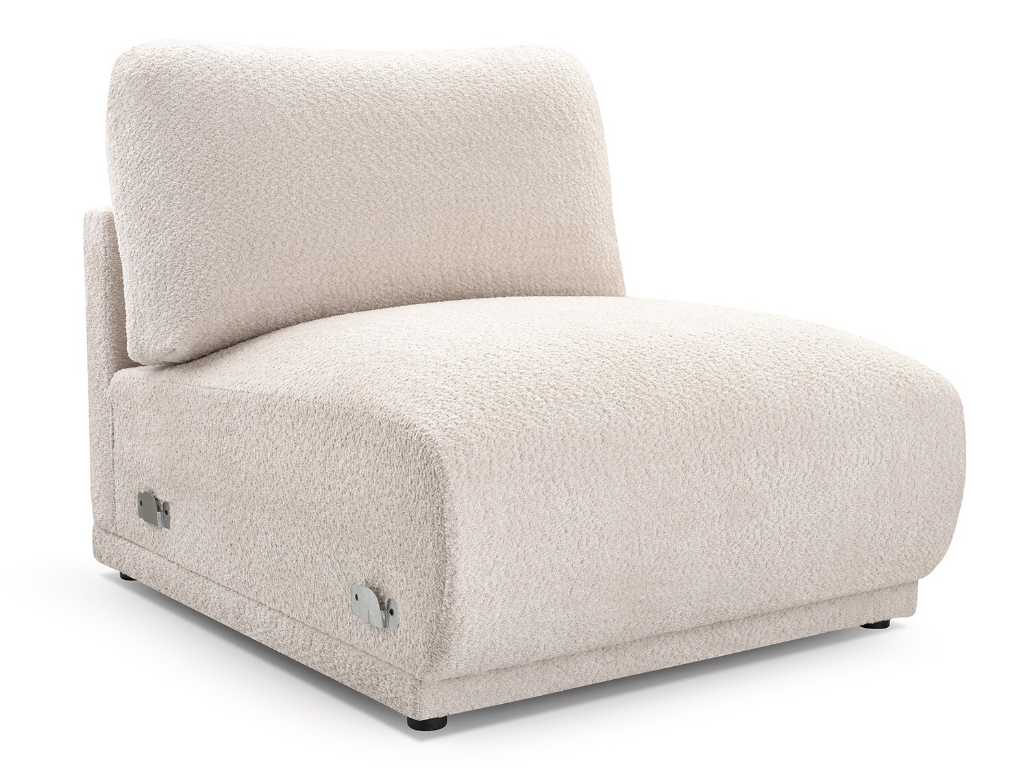 Corner sofa Cavfeni 105 (Coral 65)