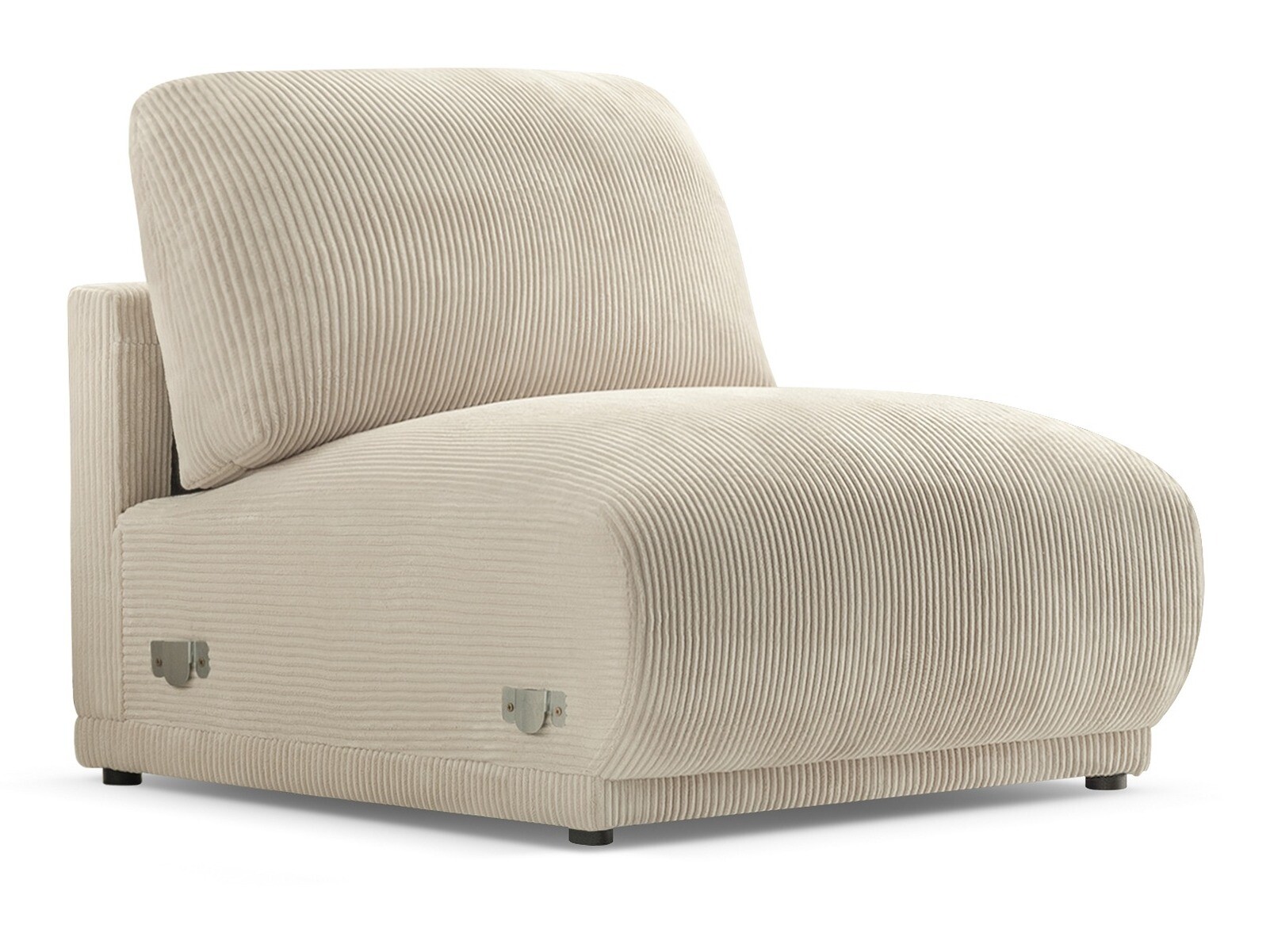 Corner sofa Cavfeni 105 (Lincoln 03)
