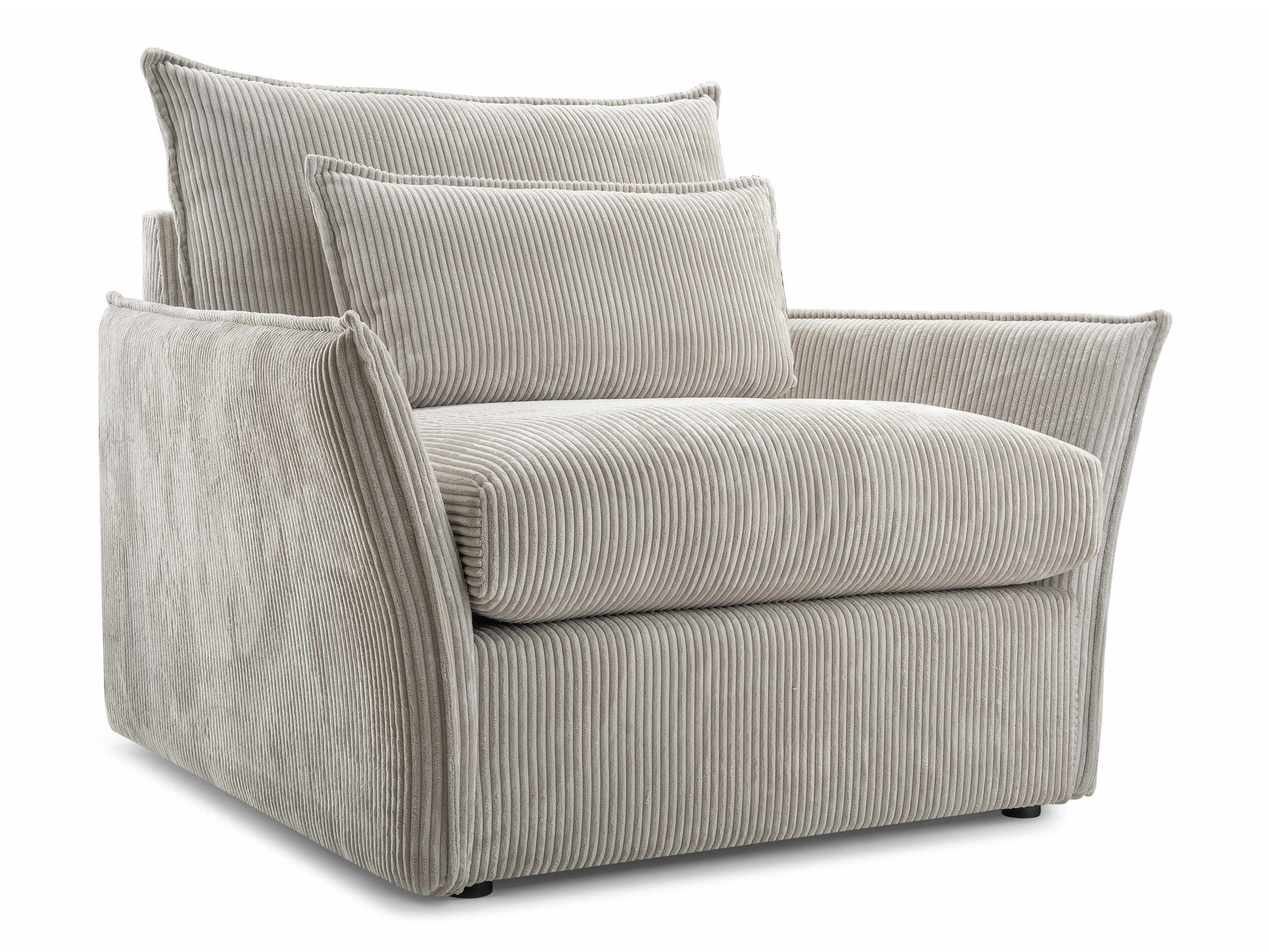 Armchair Fersali 105 (Lincoln 03)