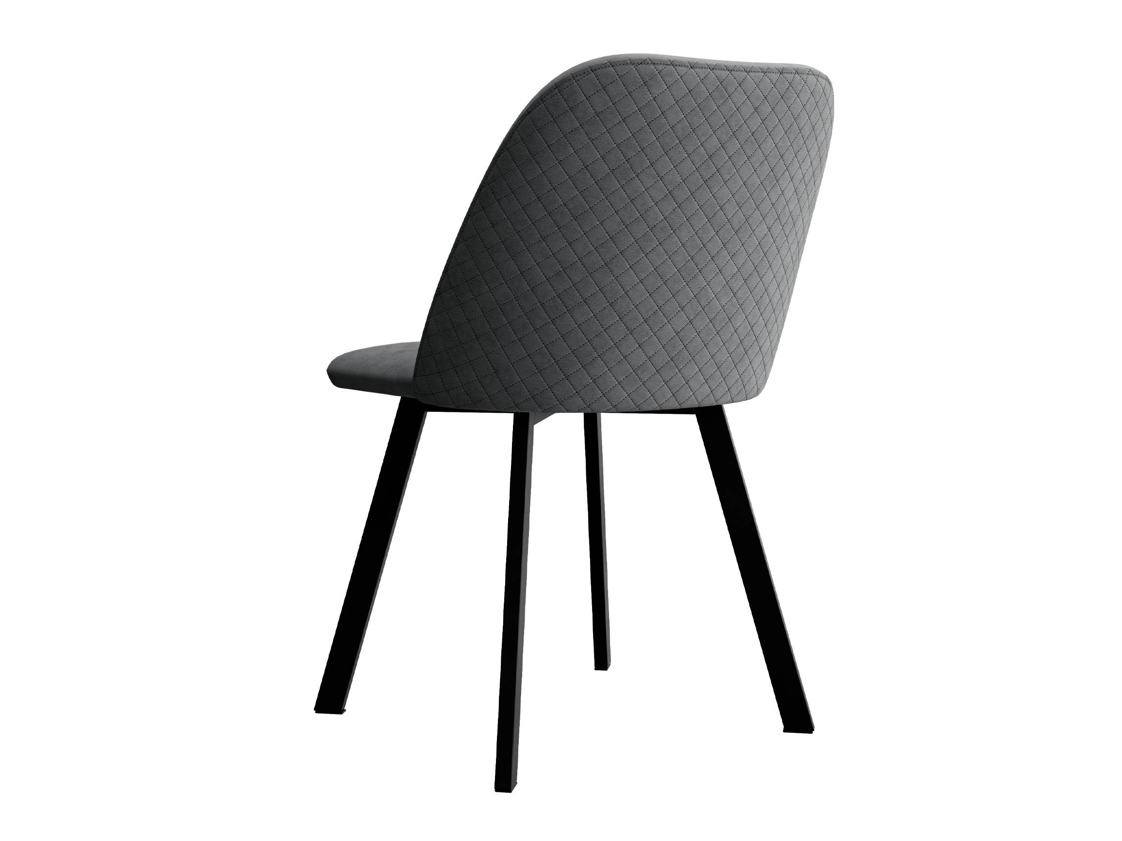 Chair Sparks 206 (Uttario Velvet 2970)