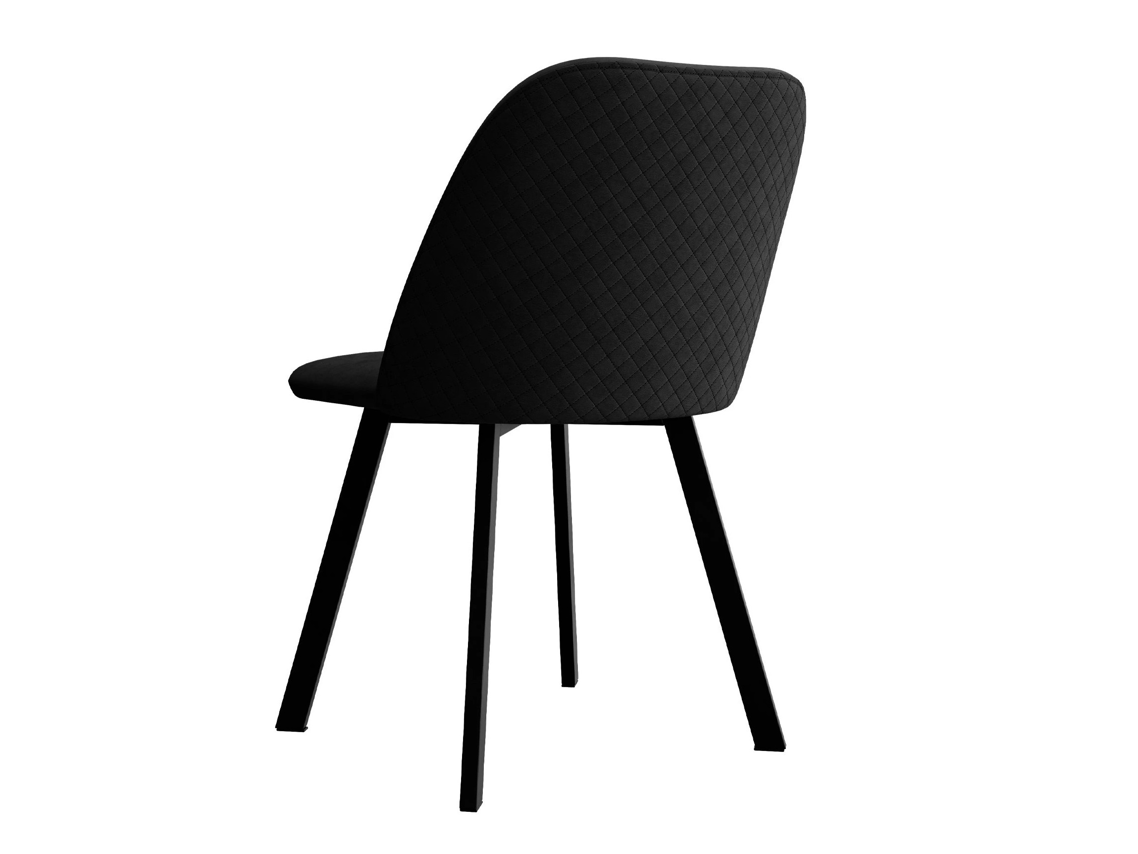 Chair Sparks 206 (Uttario Velvet 2980)