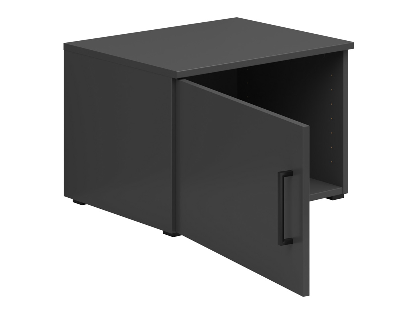 Sideboard Fenopha 199 (Graphite)