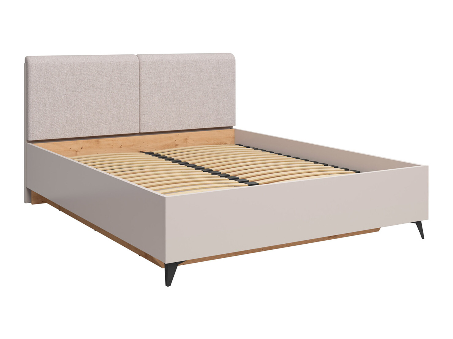 Bed Ruvmeli 113