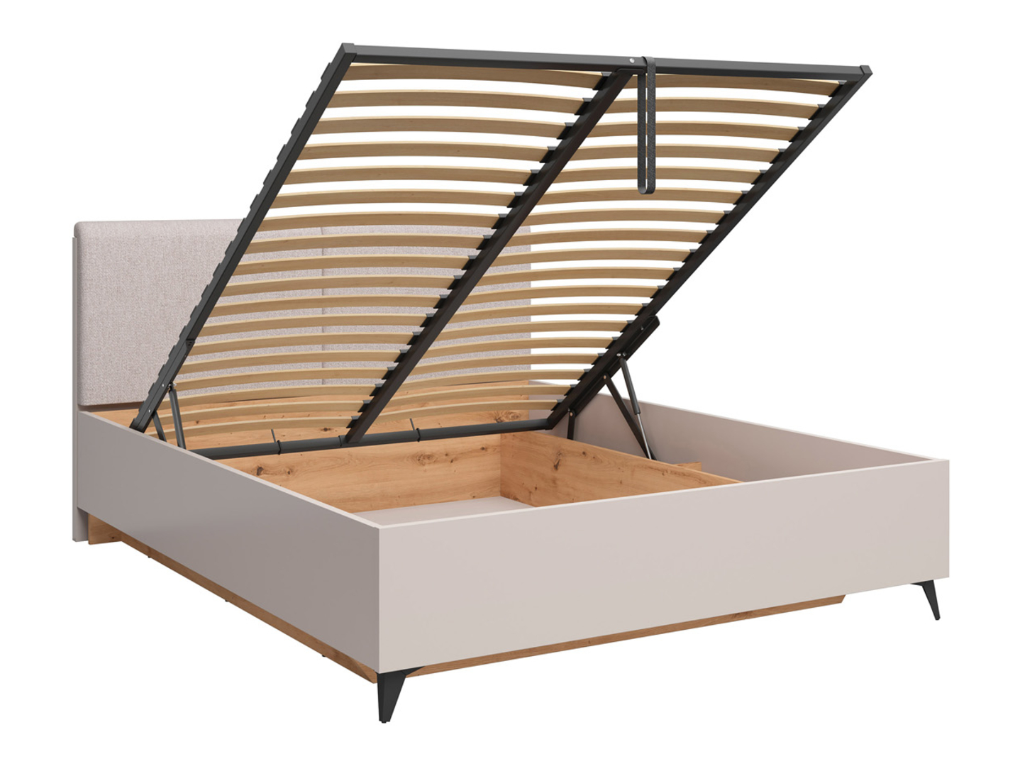 Bed Ruvmeli 113