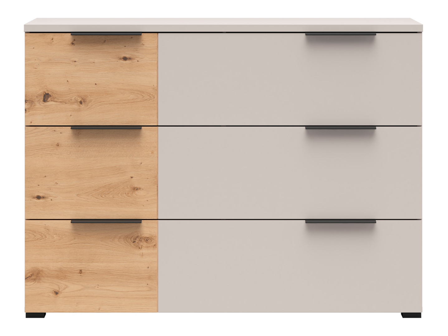 Chest of drawers Boston 803
