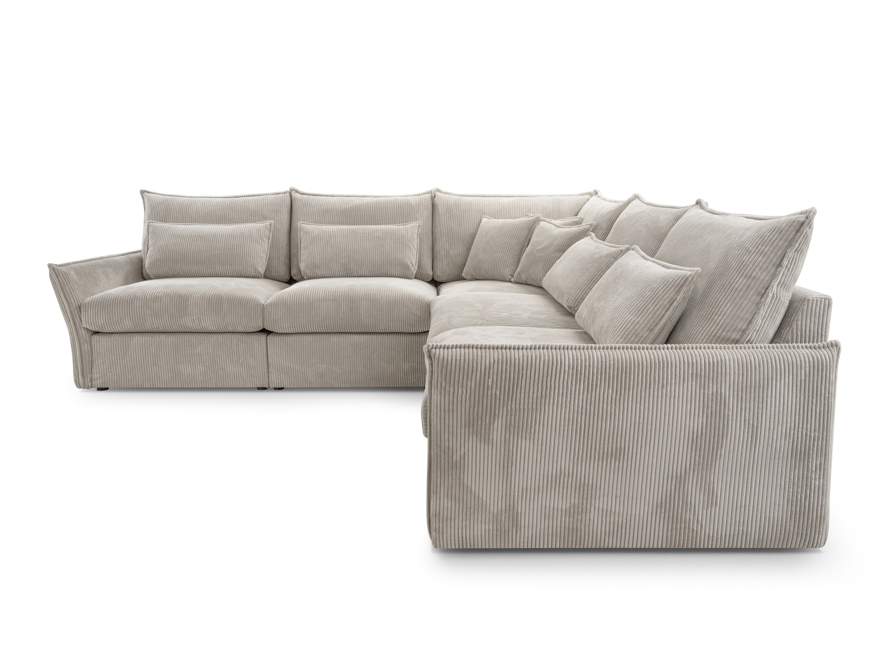 Corner sofa Fersali 106 (Lincoln 83)