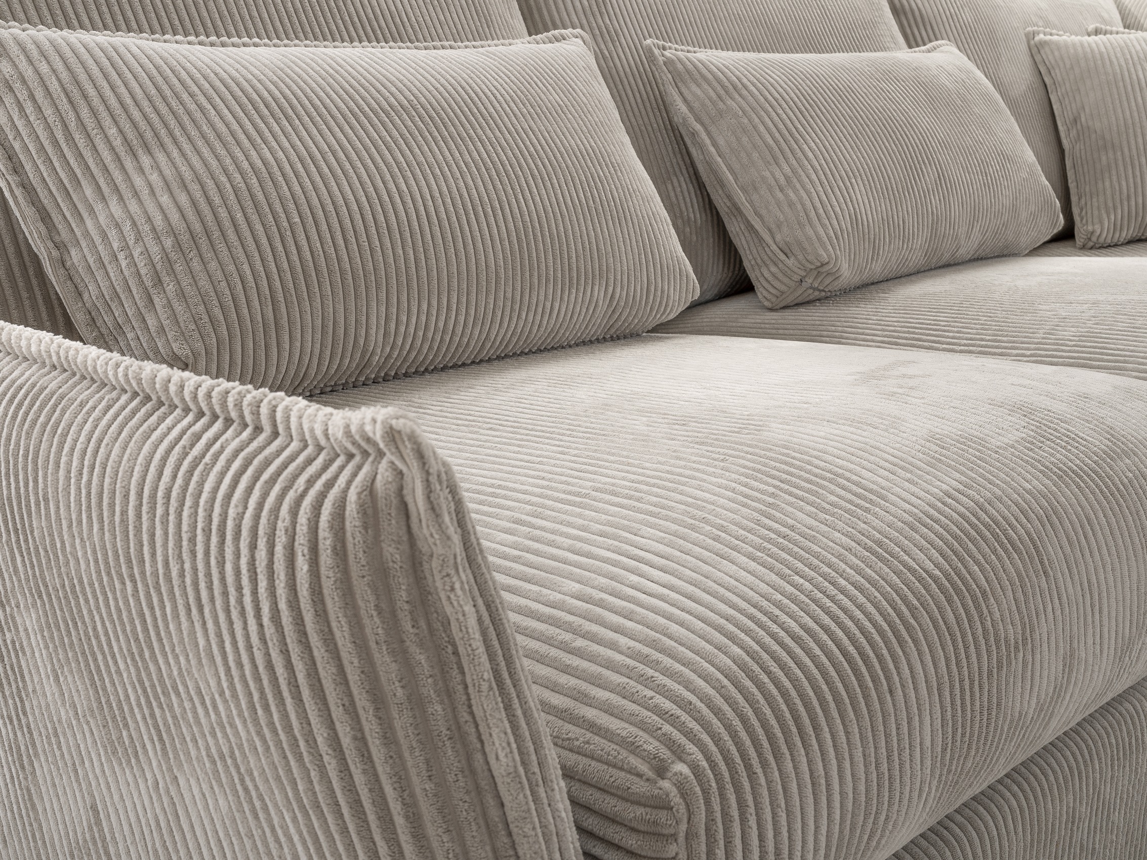 Corner sofa Fersali 106 (Lincoln 86)