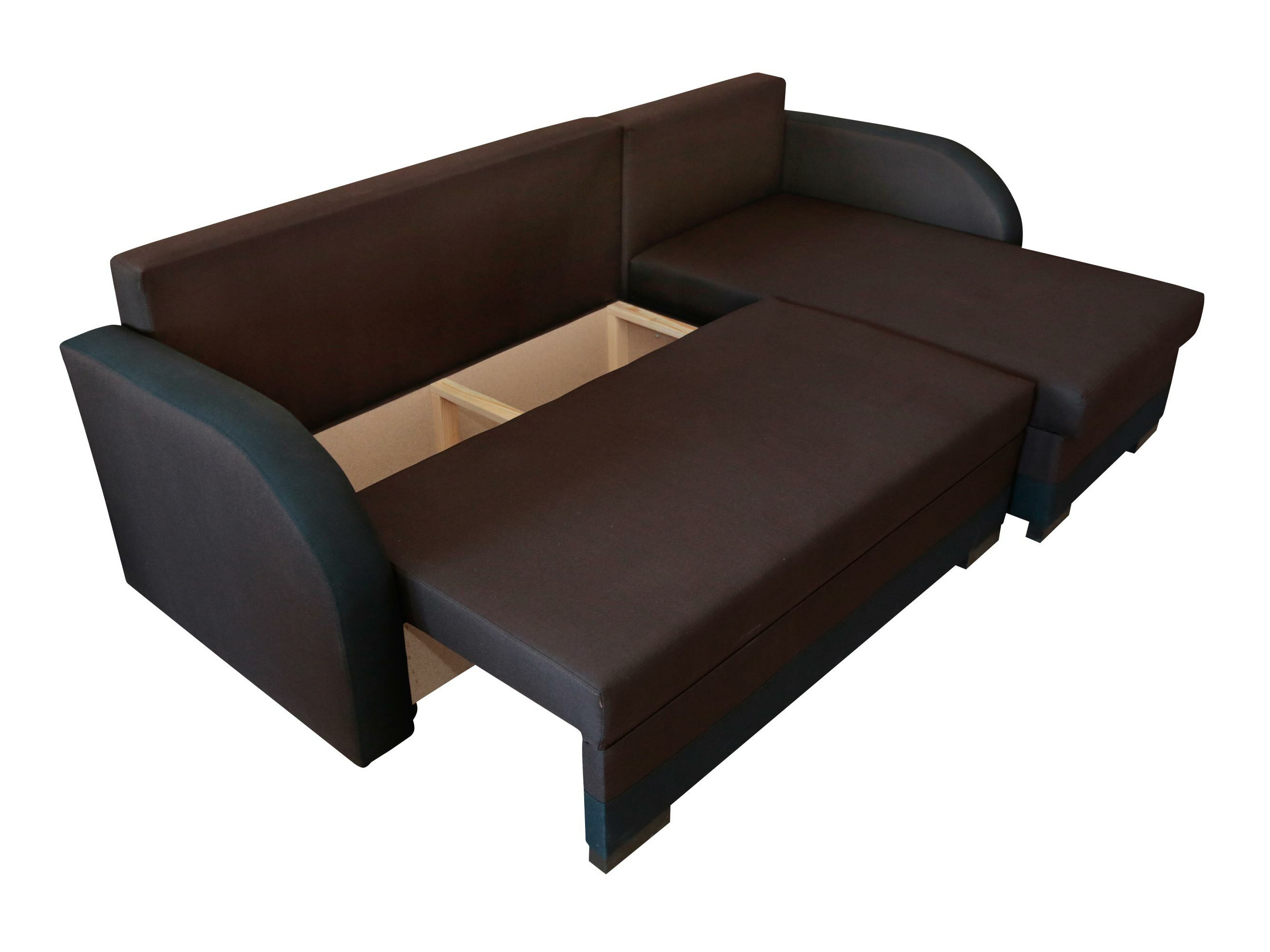 Corner sofa Gratia (Soft 011 + Lawa 05)