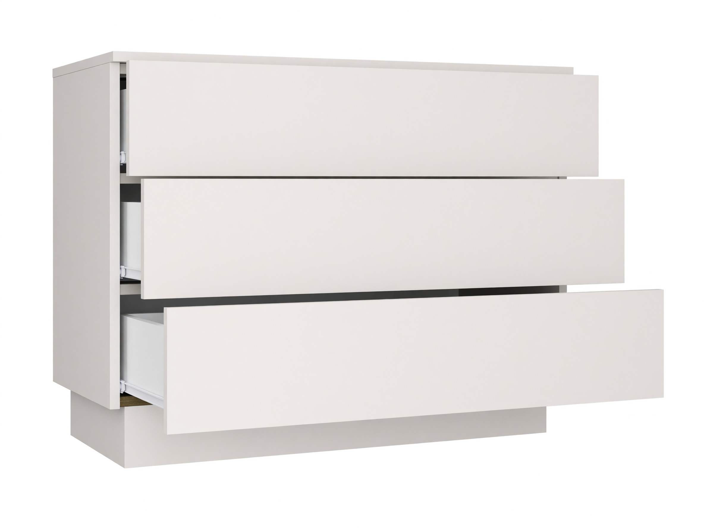 Chest of drawers Mandeville 405 (Cashmere)