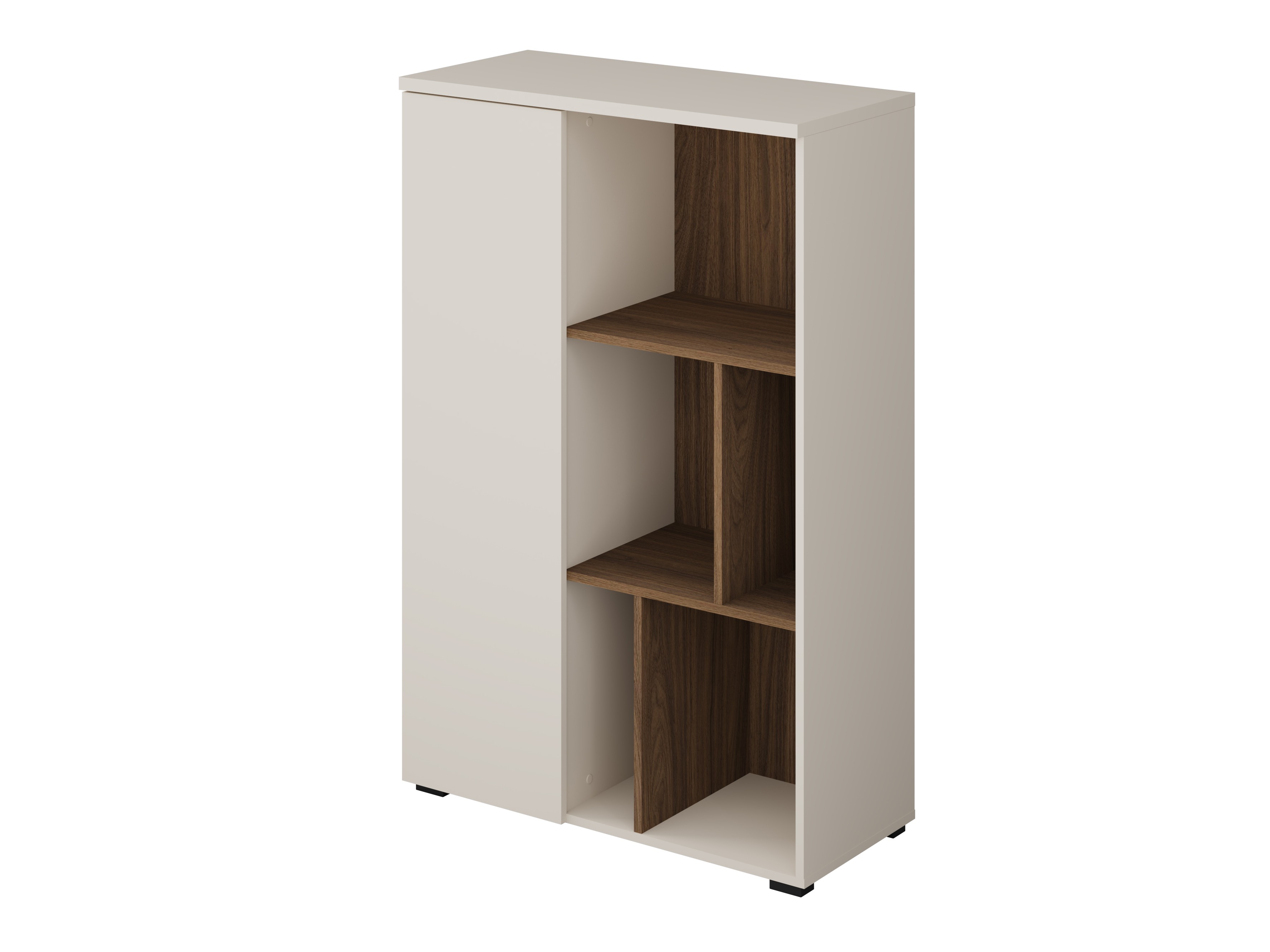 Bookcase Austin 398