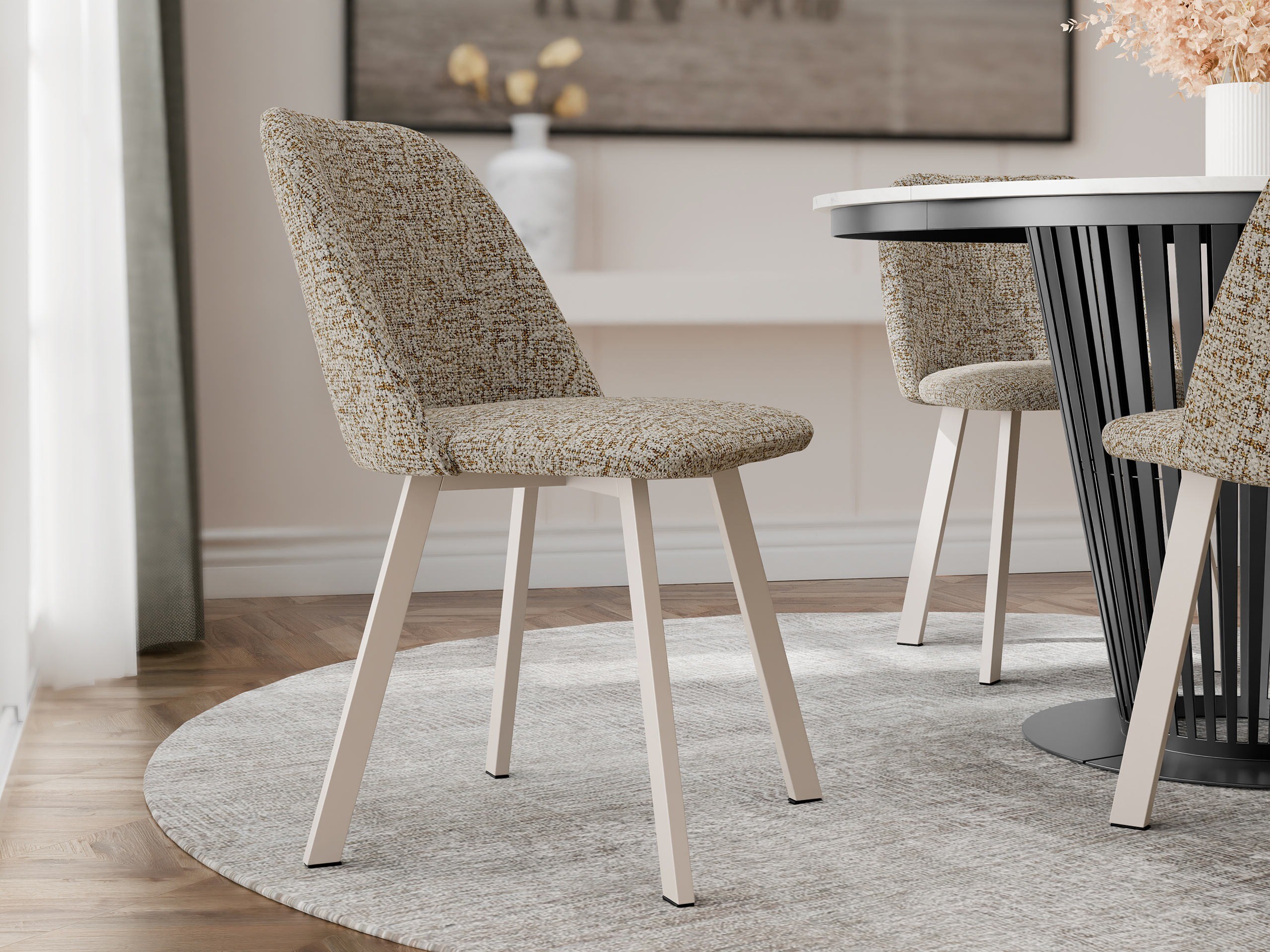 Chair Sparks 205 (Bella 10)