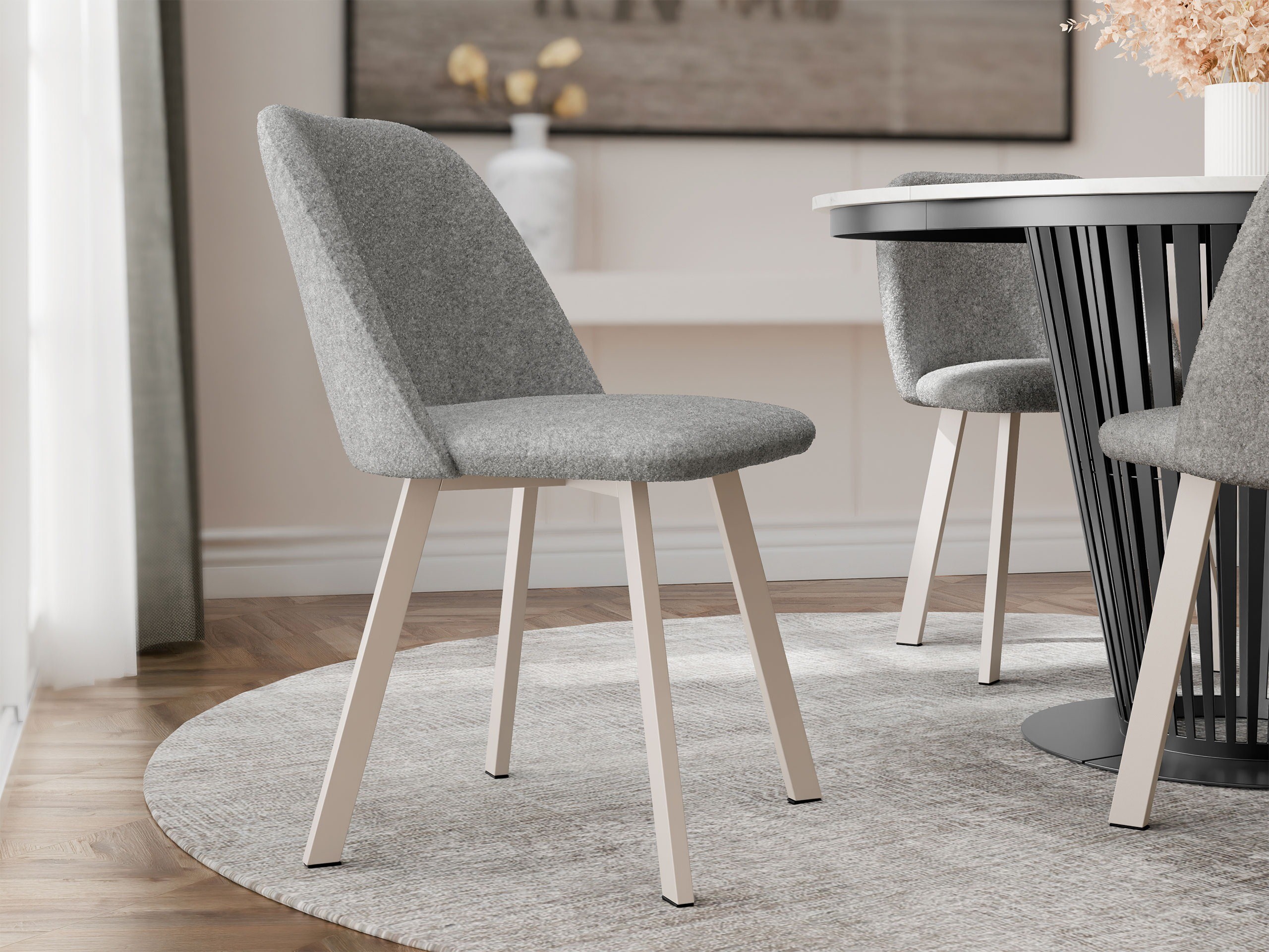 Chair Sparks 205 (Fredo 35)
