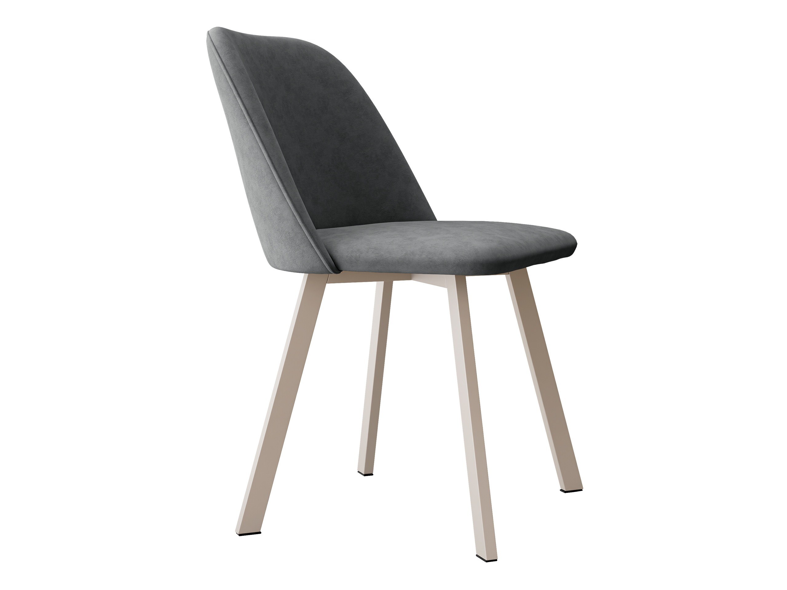 Chair Sparks 205 (Uttario Velvet 2970)
