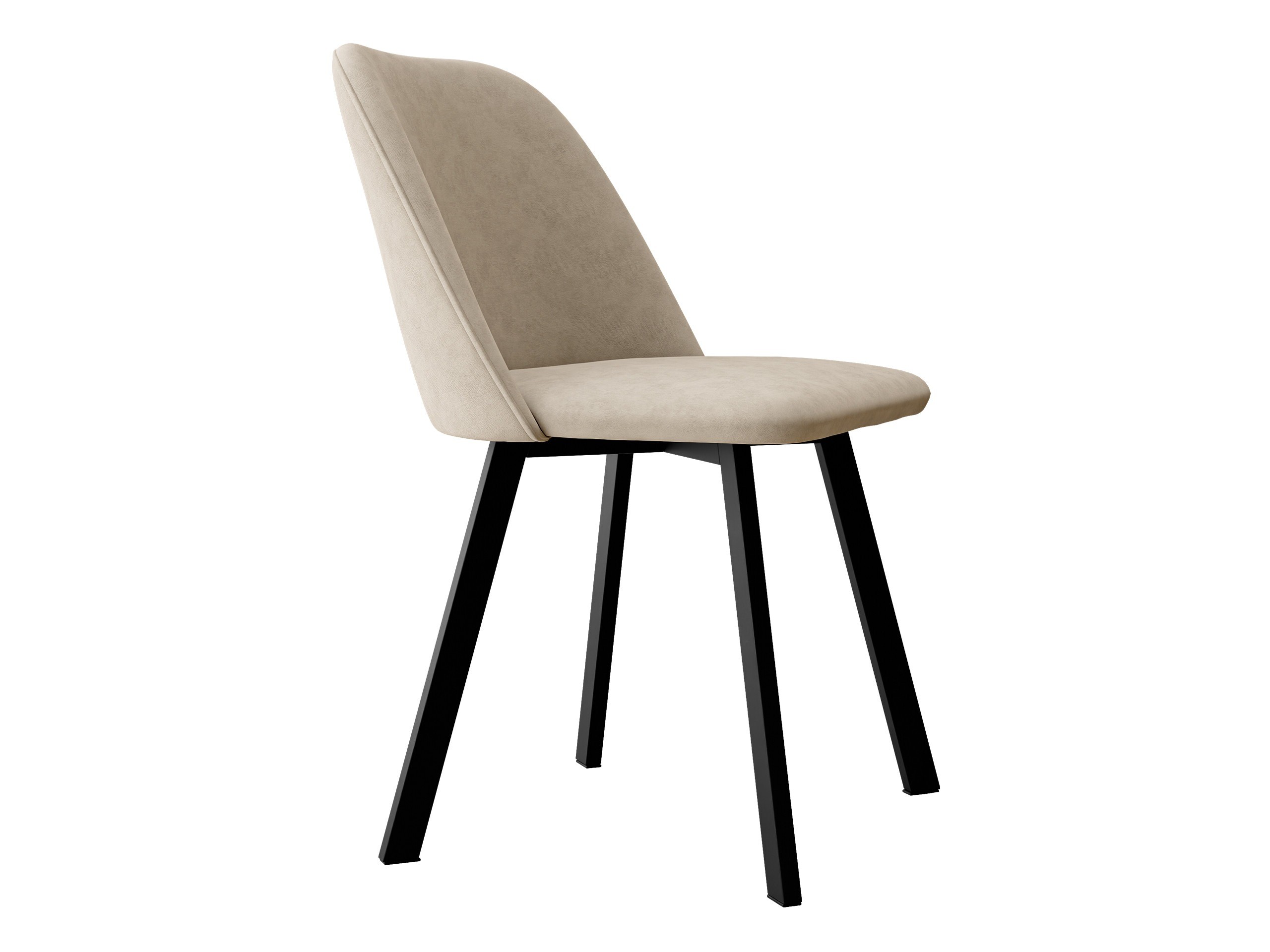 Chair Sparks 205 (Uttario Velvet 2978)