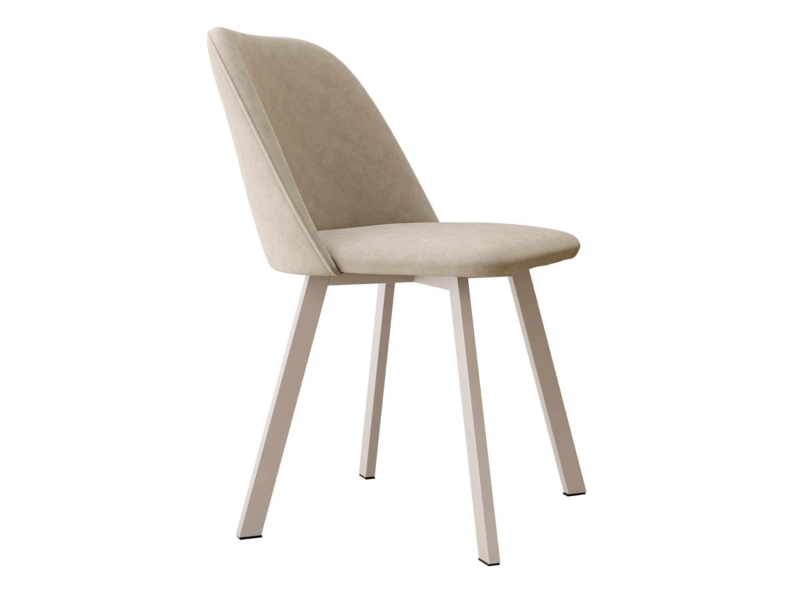 Chair Sparks 205 (Uttario Velvet 2978)
