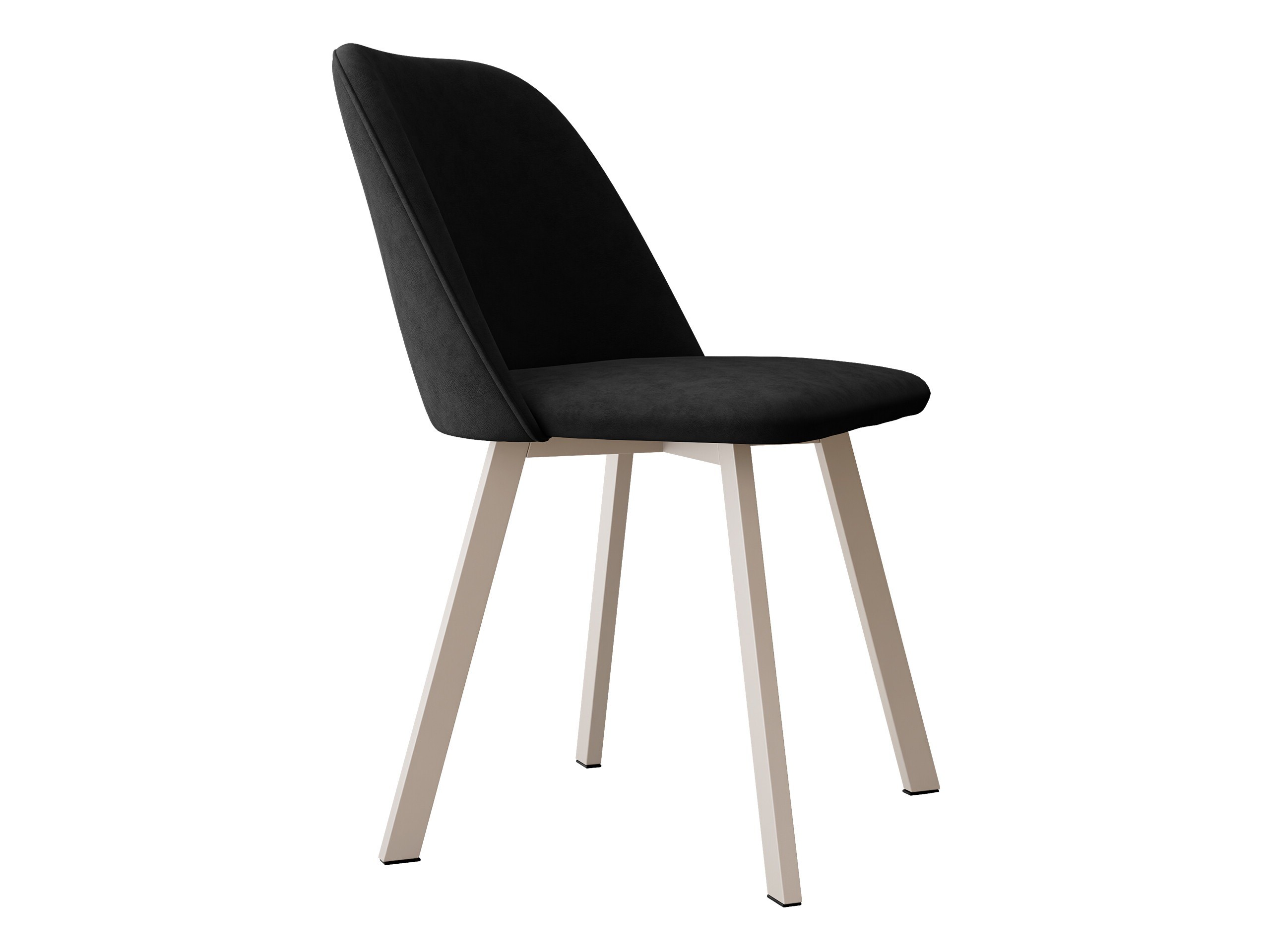 Chair Sparks 205 (Uttario Velvet 2980)