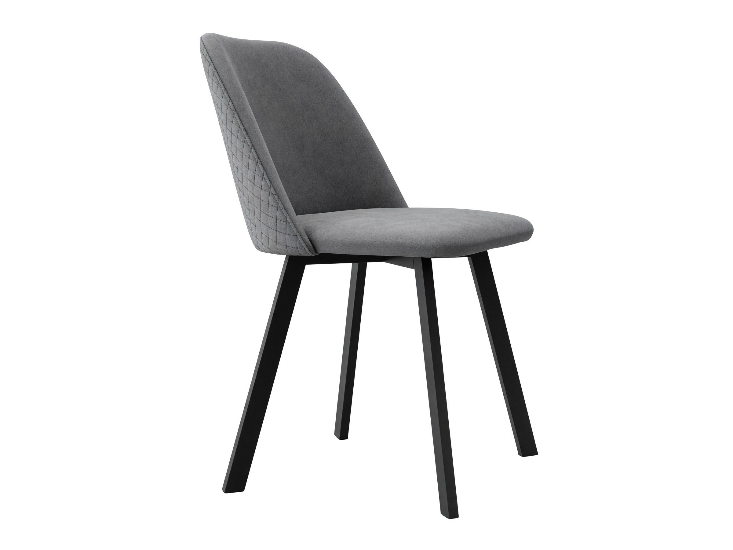 Chair Sparks 206 (Uttario Velvet 2970)
