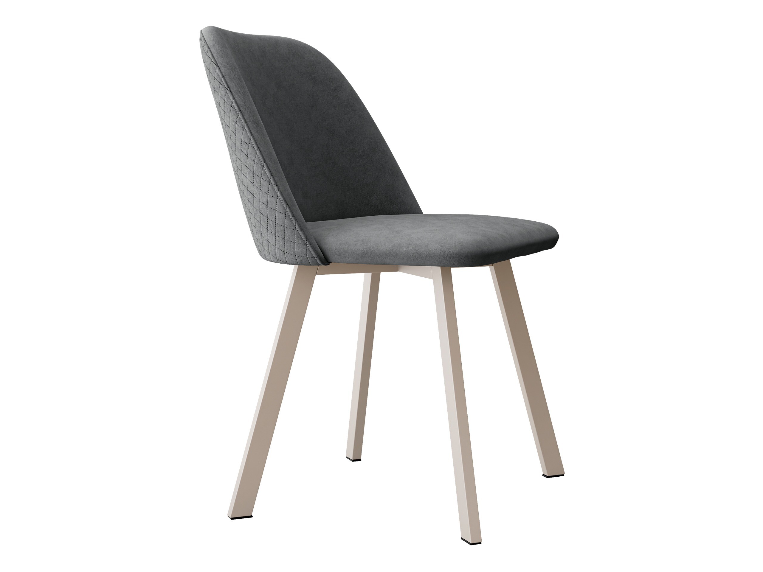 Chair Sparks 206 (Uttario Velvet 2970)