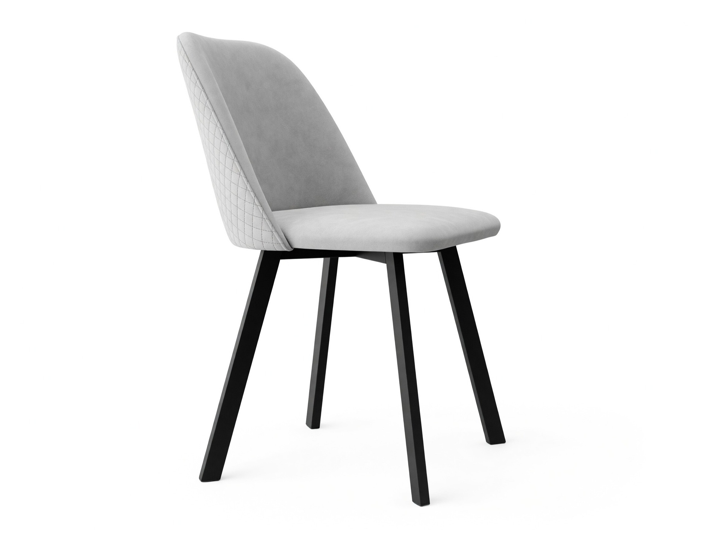Chair Sparks 206 (Uttario Velvet 2973)