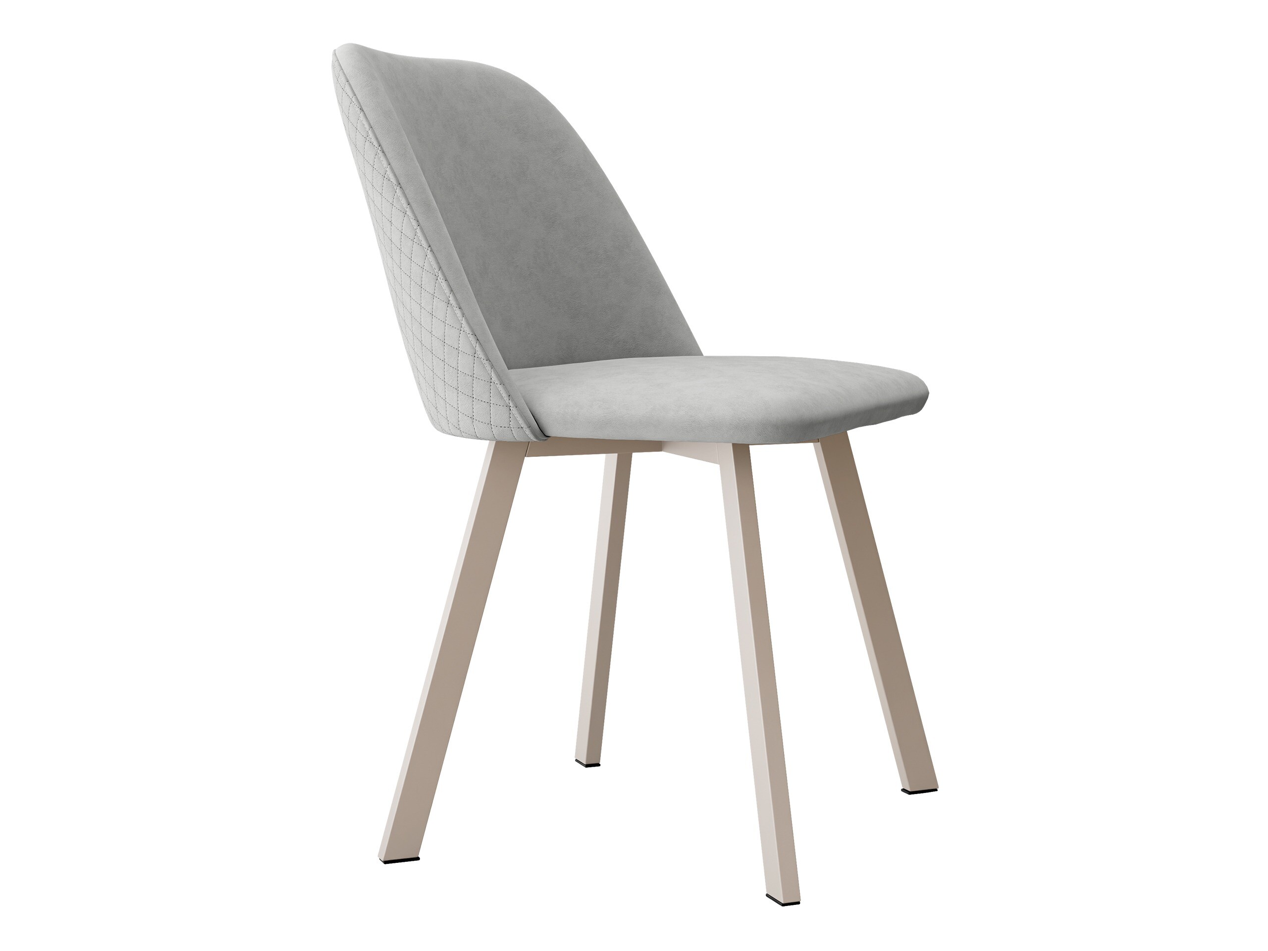 Chair Sparks 206 (Uttario Velvet 2973)