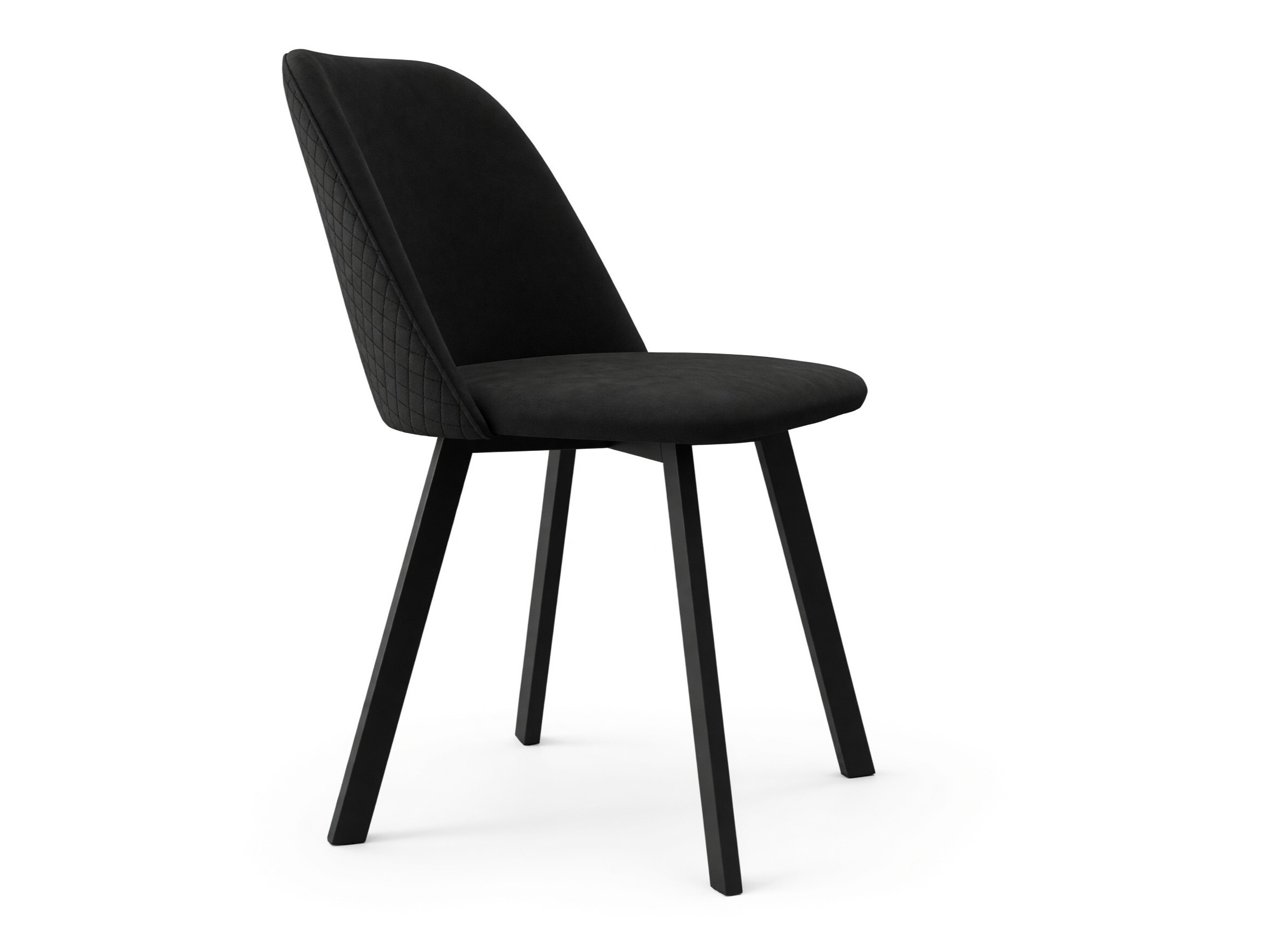 Chair Sparks 206 (Uttario Velvet 2980)
