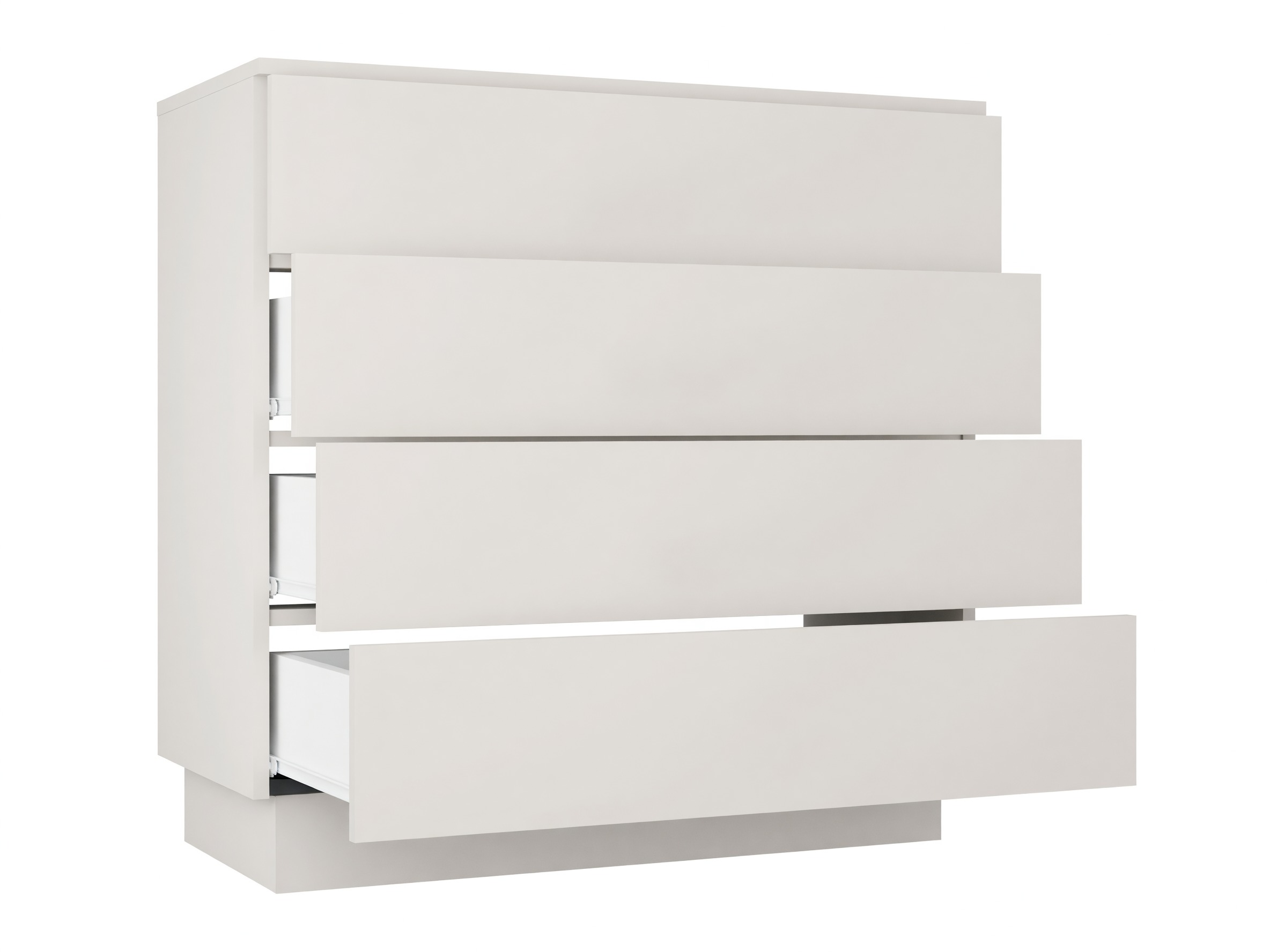 Chest of drawers Mandeville 406 (Cashmere)