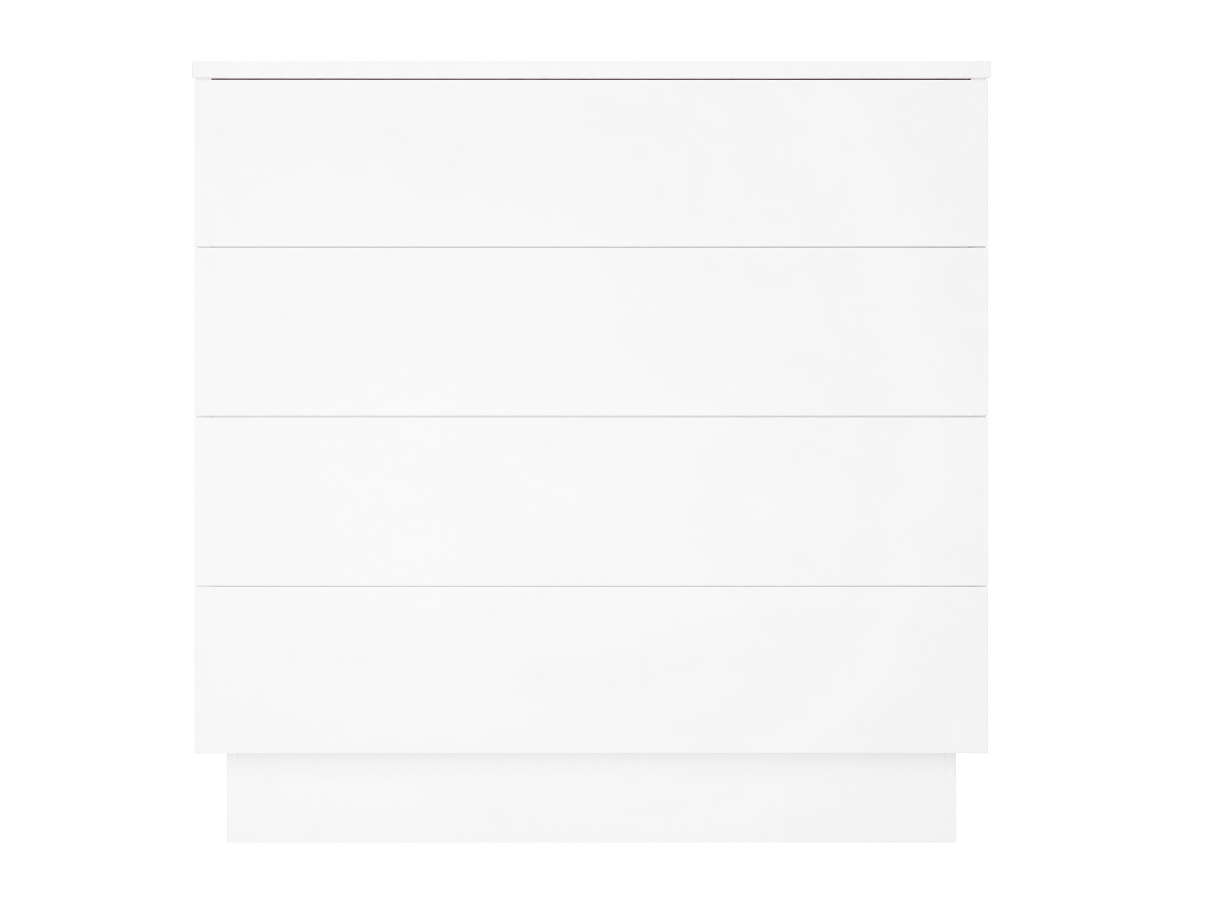 Chest of drawers Mandeville 406 (White)