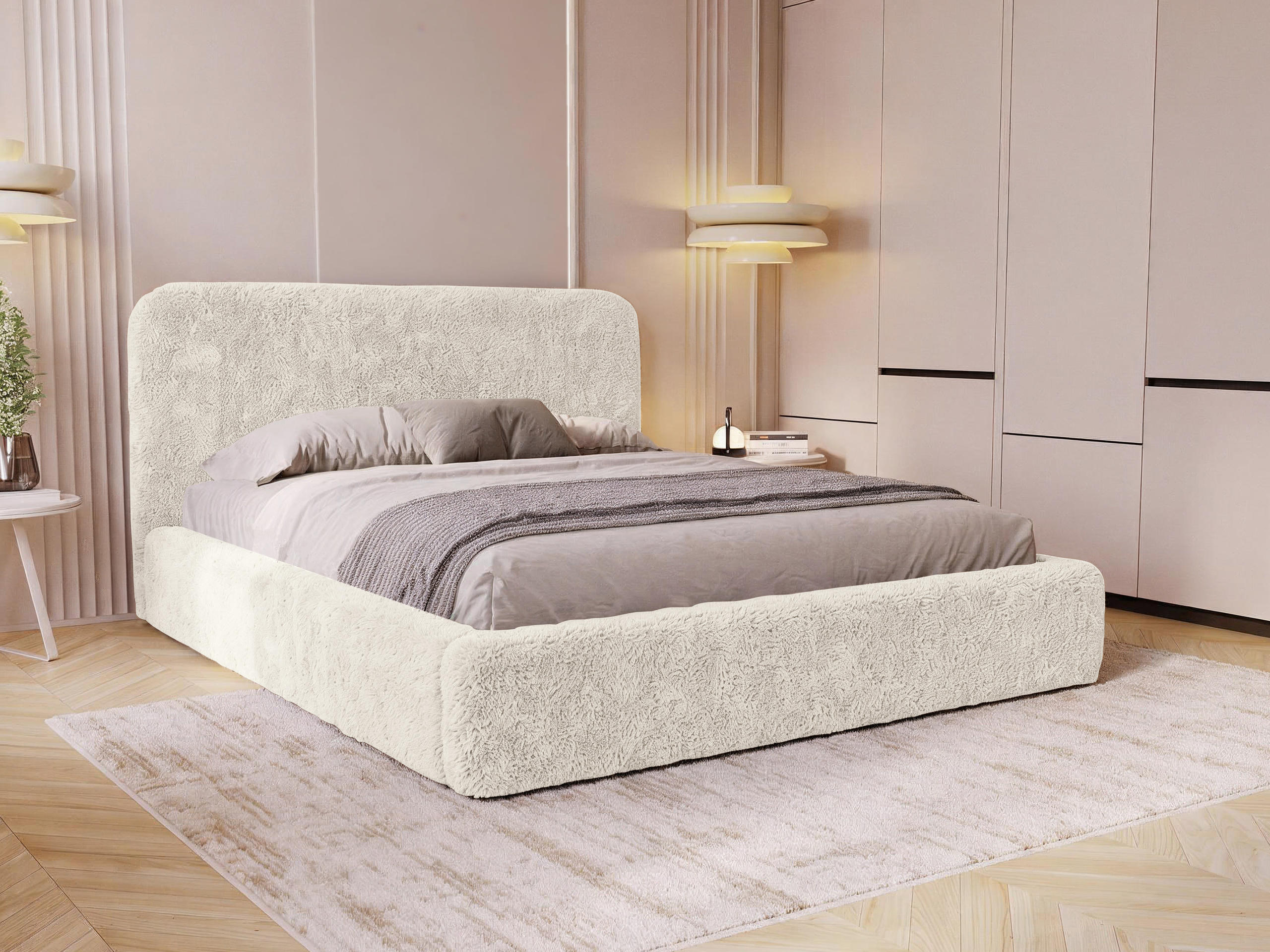 Bed Portage 114 (Mika 03)